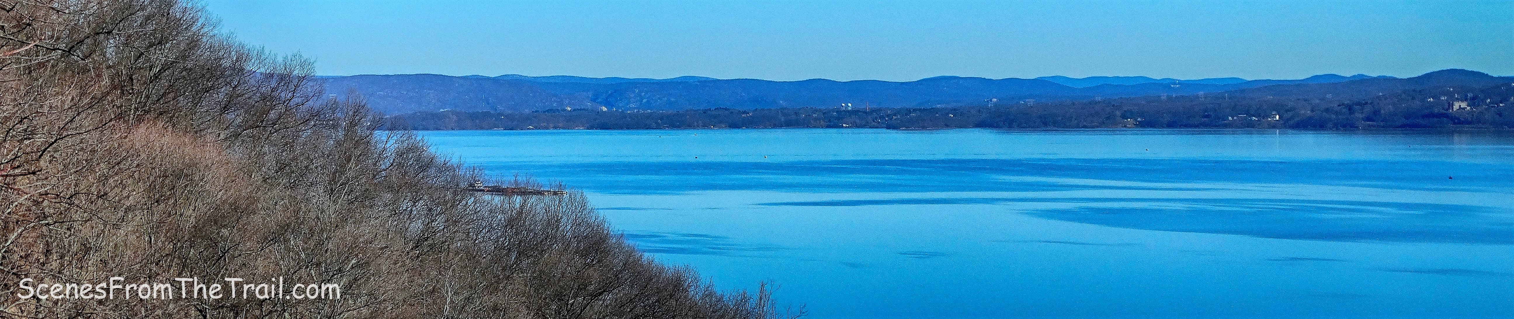 view from Long Path