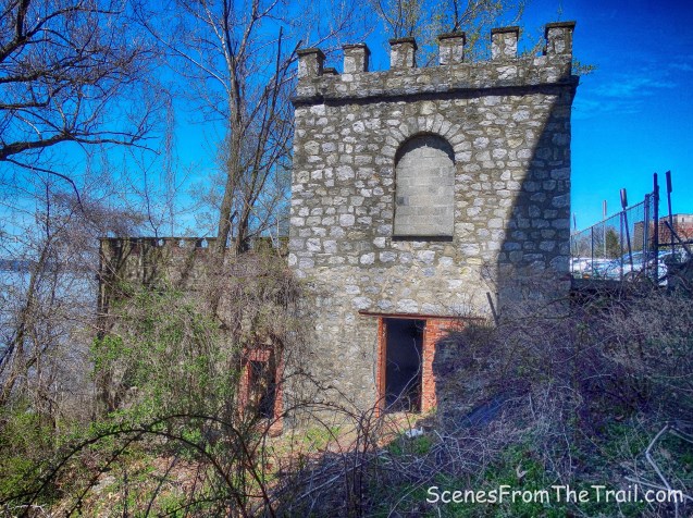 St. Cabrini Novitiate