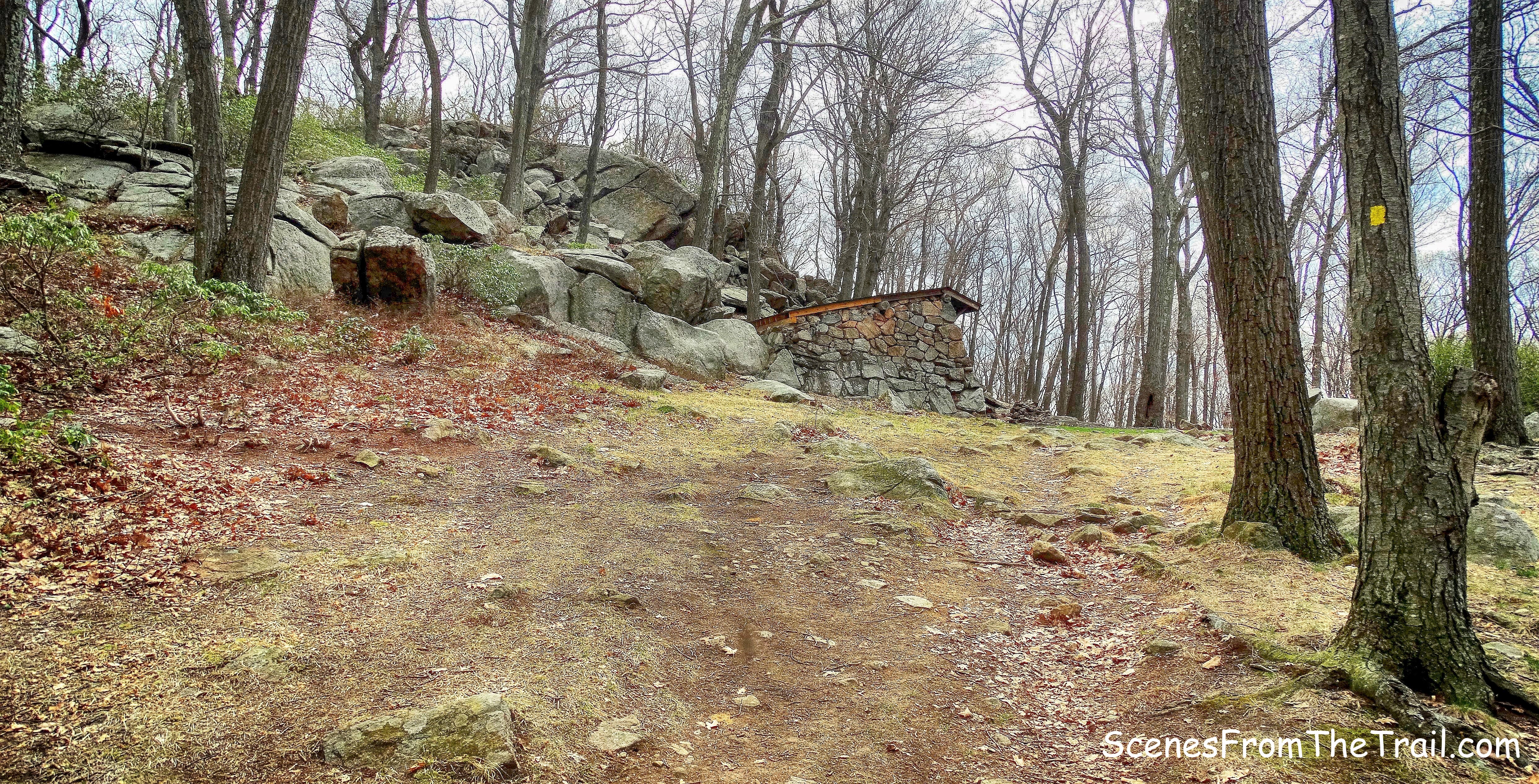 William Brien Memorial Shelter