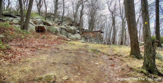 William Brien Memorial Shelter