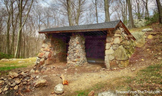 William Brien Memorial Shelter