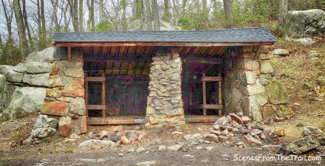 William Brien Memorial Shelter
