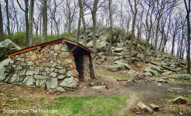 William Brien Memorial Shelter