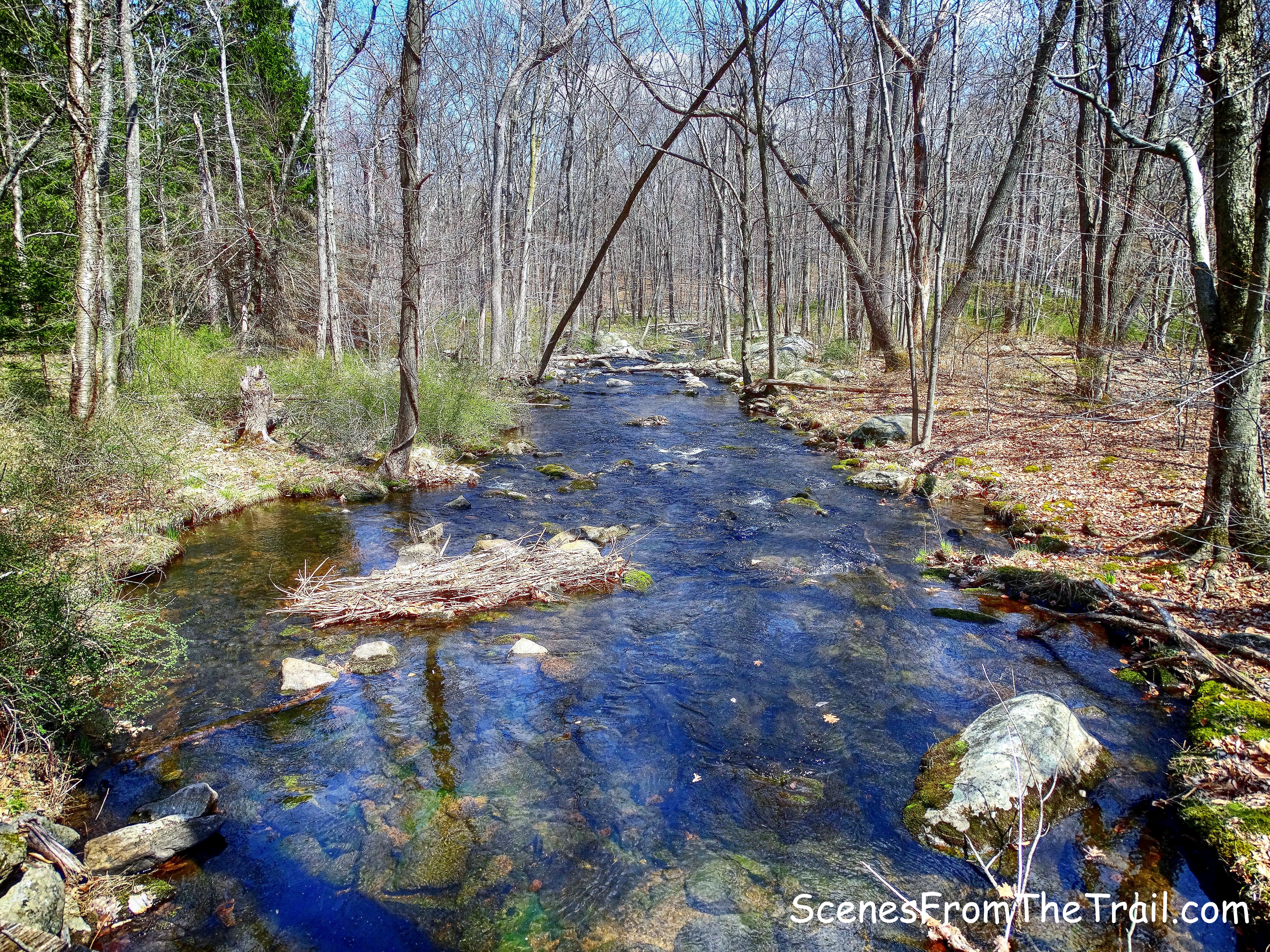 Queensboro Brook