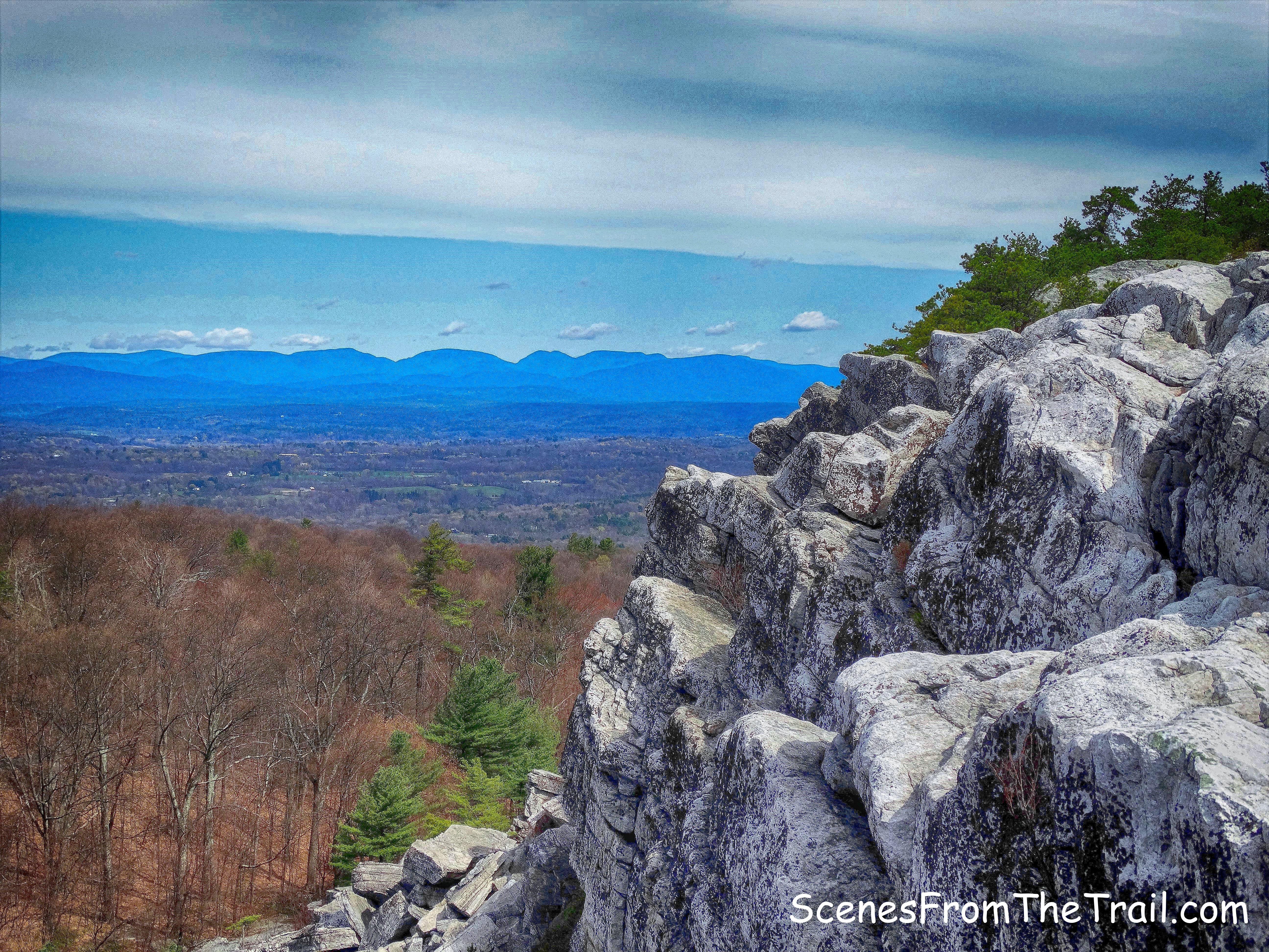 Bonticou Crag