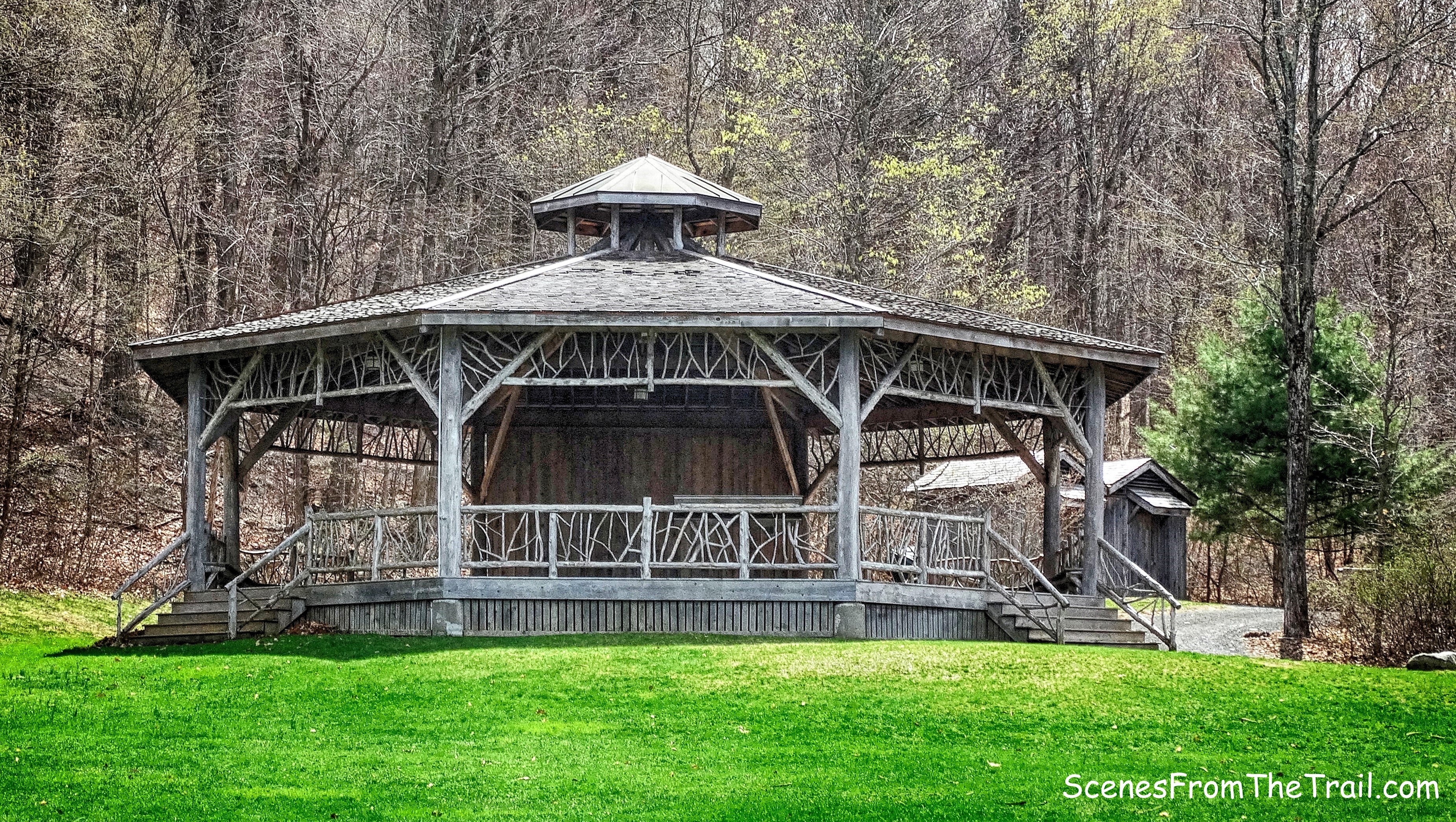 Slingerland Pavilion