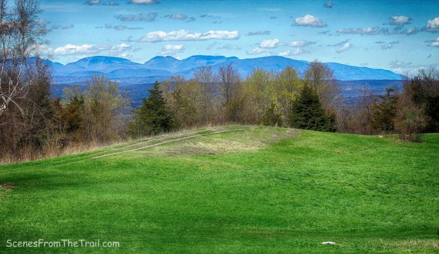 Slingerland Pavilion view