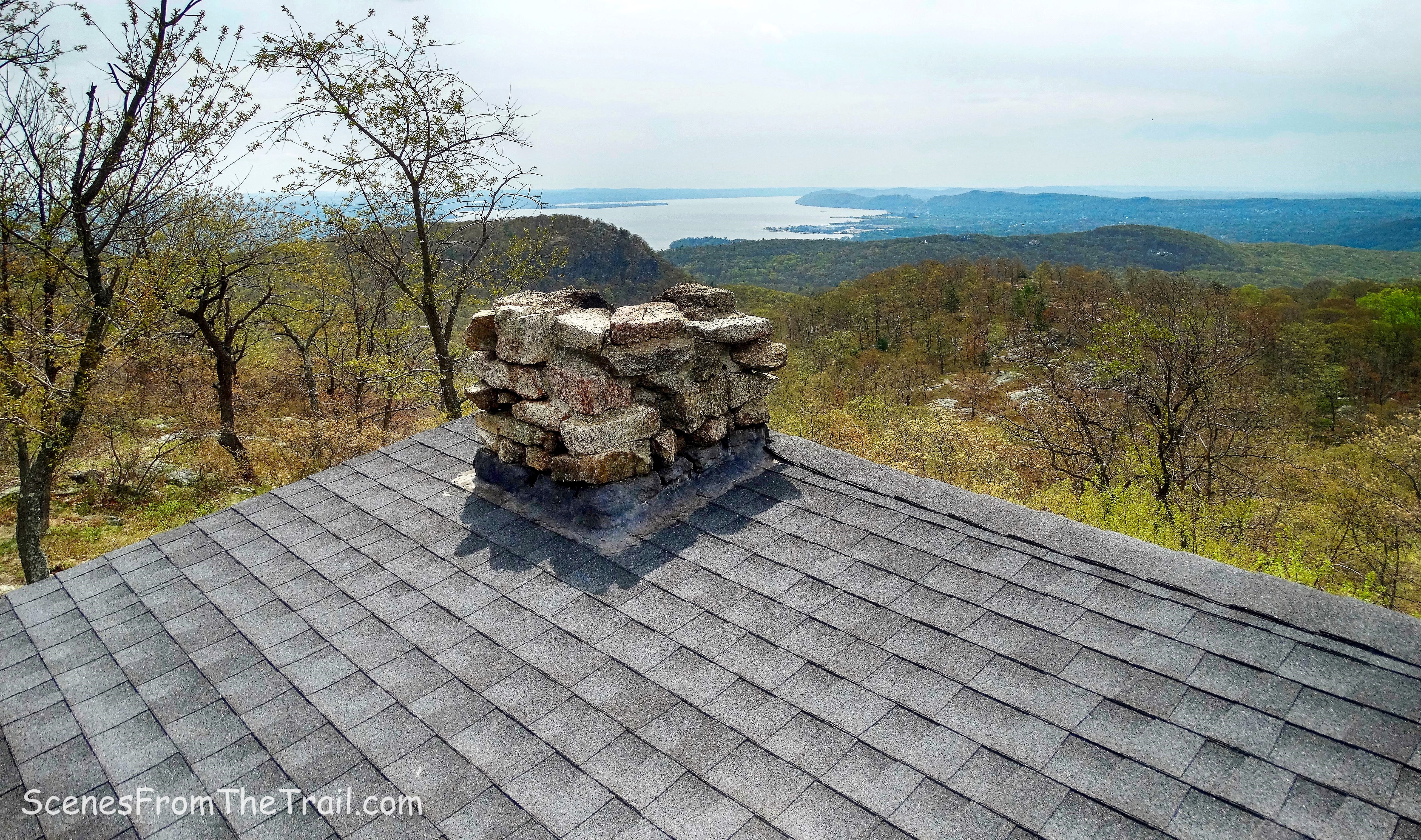West Mountain Shelter