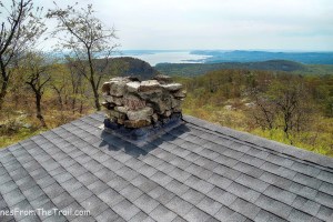 West Mountain Shelter