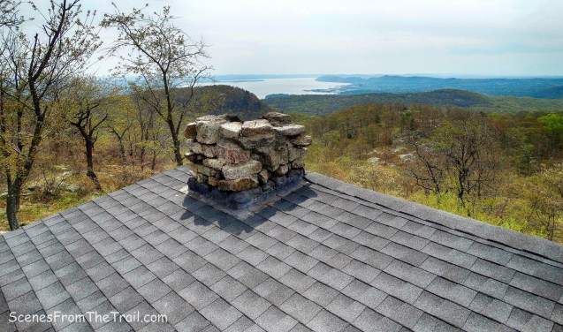 West Mountain Shelter