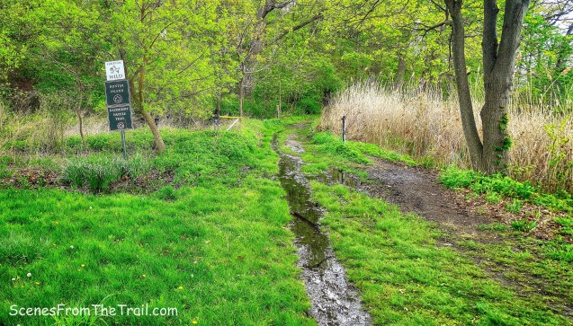Kazimiroff Nature Trail