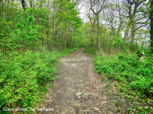 Kazimiroff Nature Trail