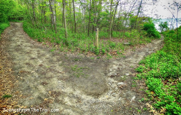 Kazimiroff Nature Trail