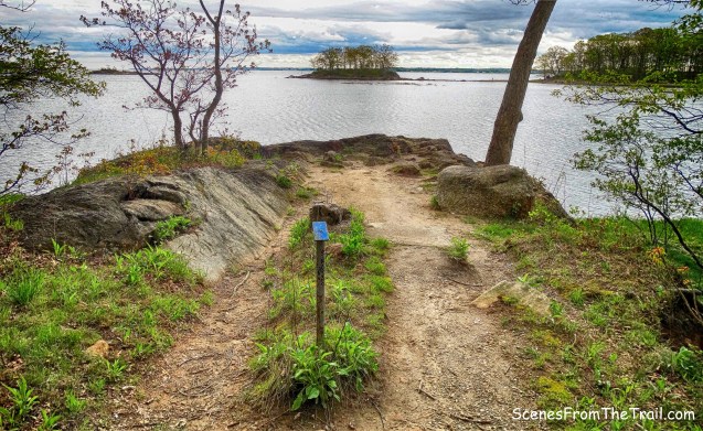 Kazimiroff Nature Trail