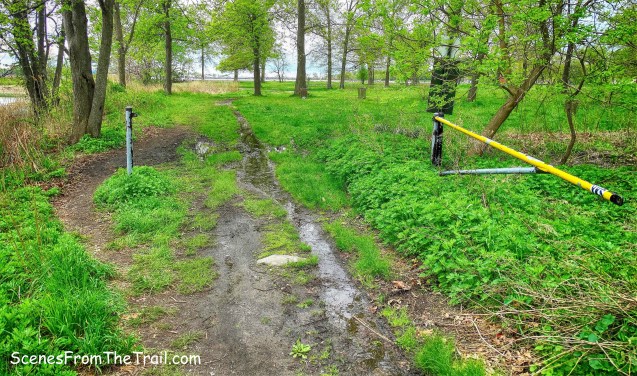 Kazimiroff Nature Trail