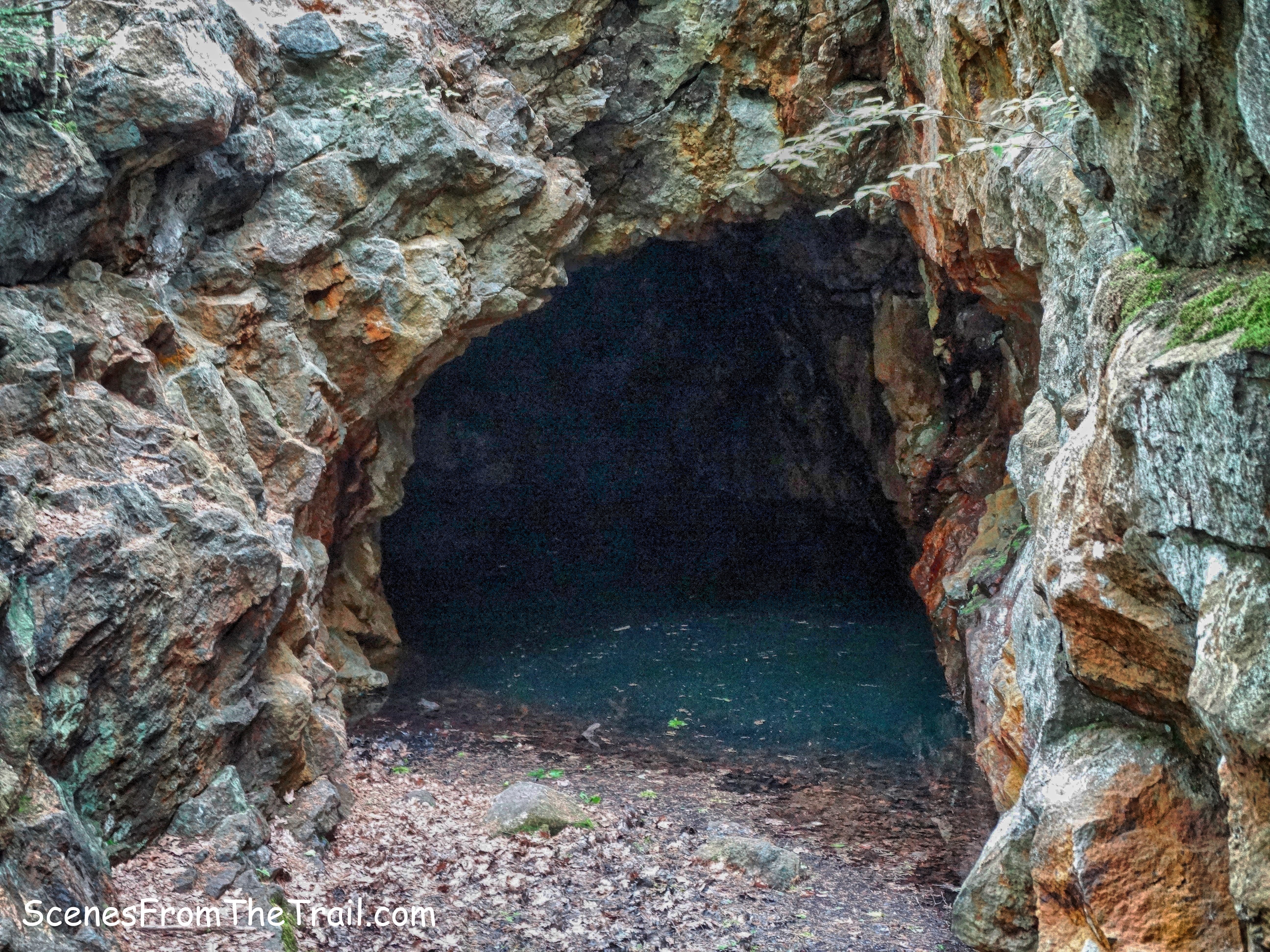 Boston Mine