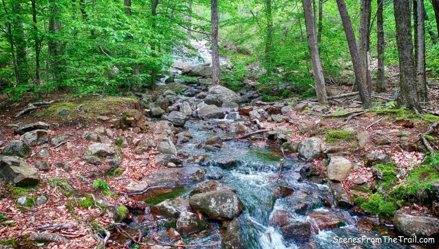 cascading stream