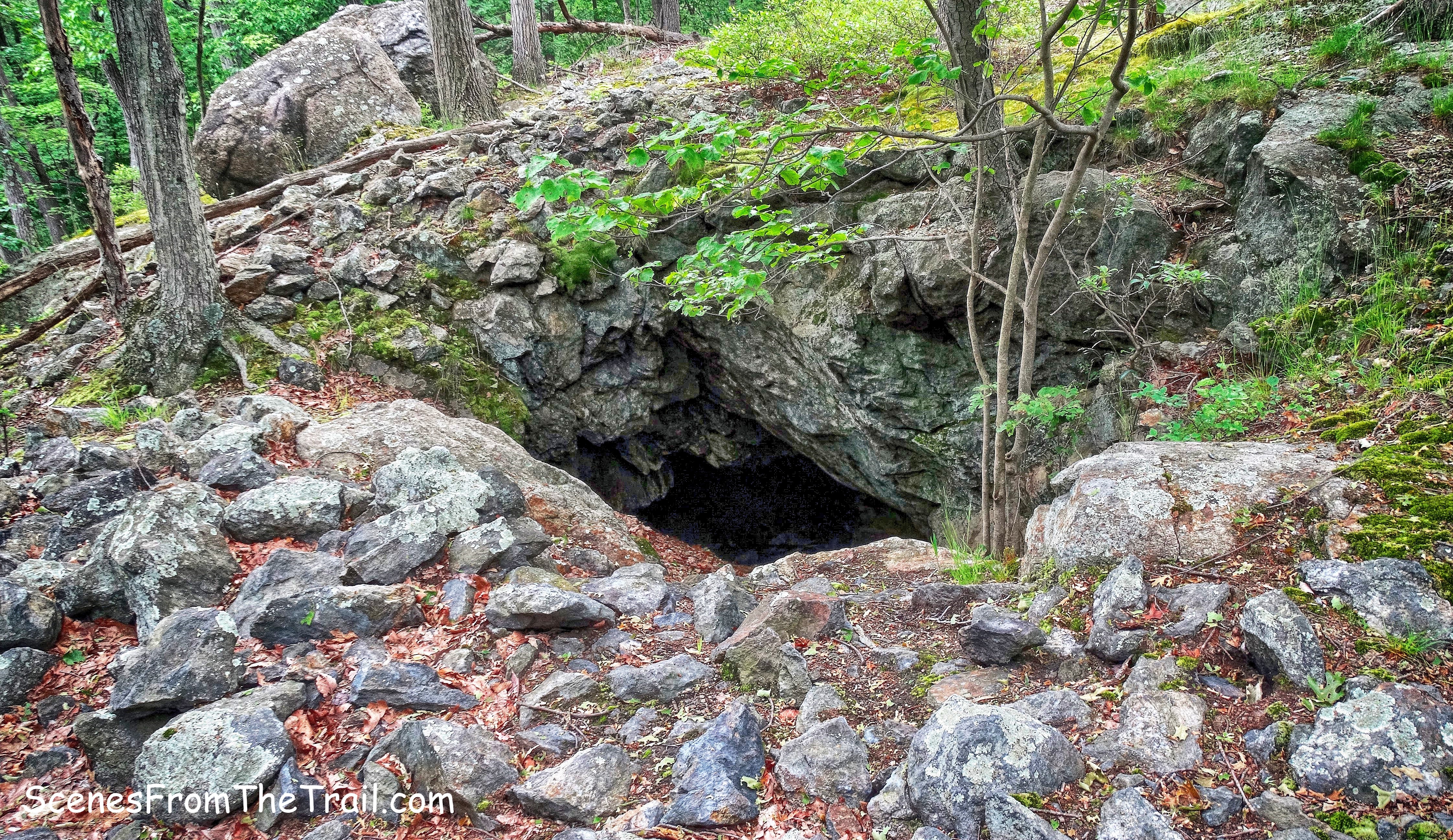 Edison Mine