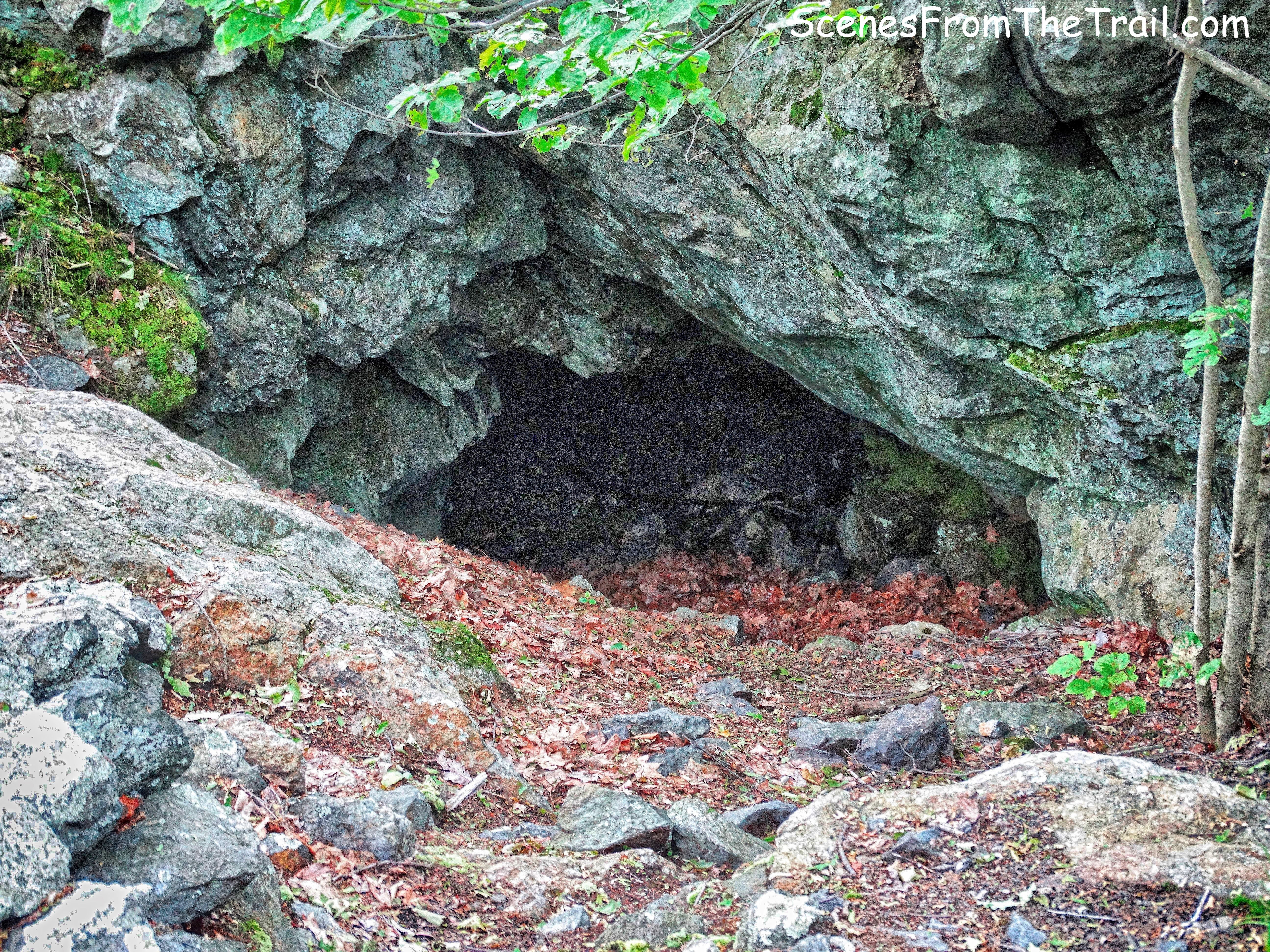 Edison Mine