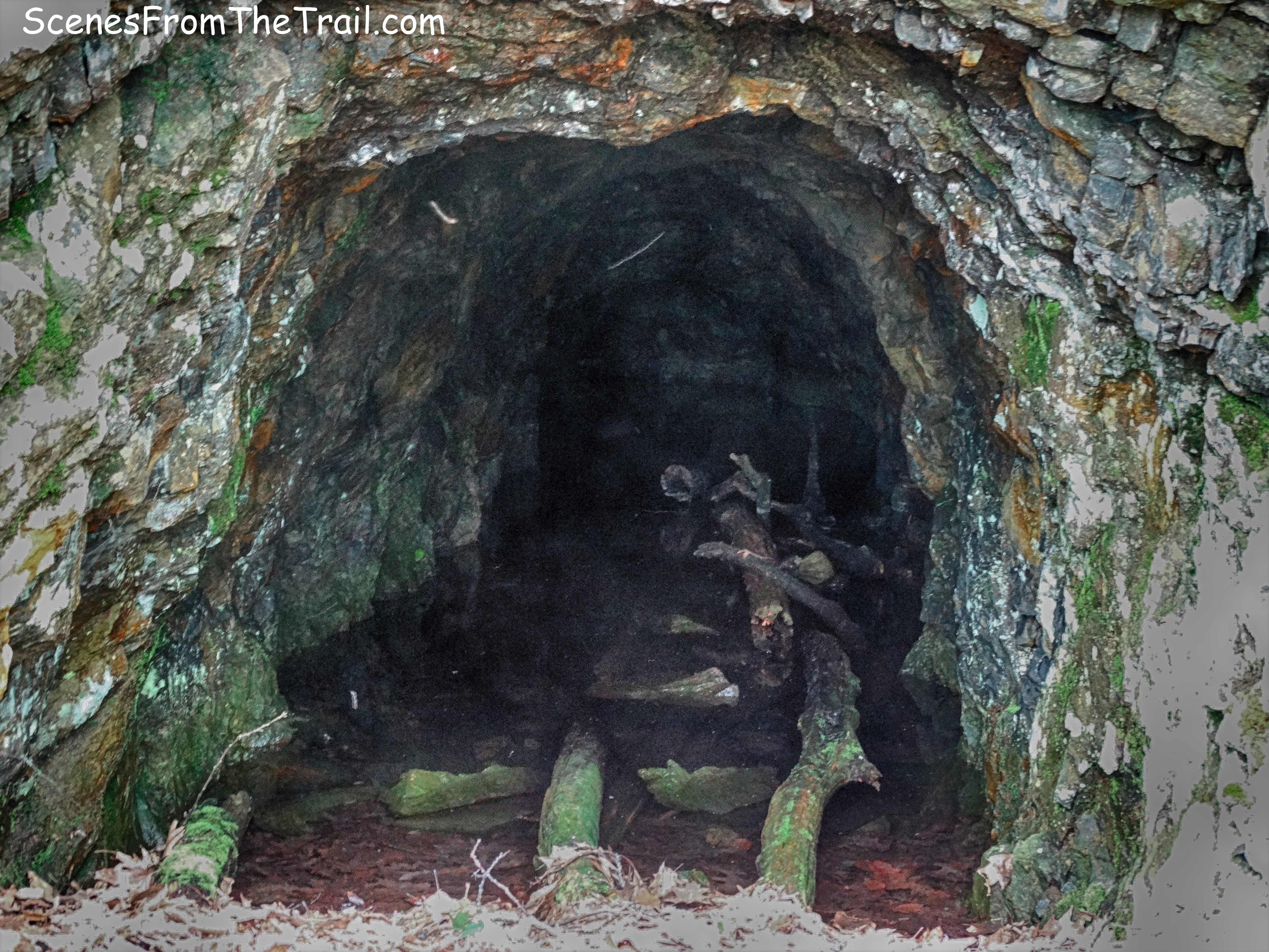 Cornell Mine