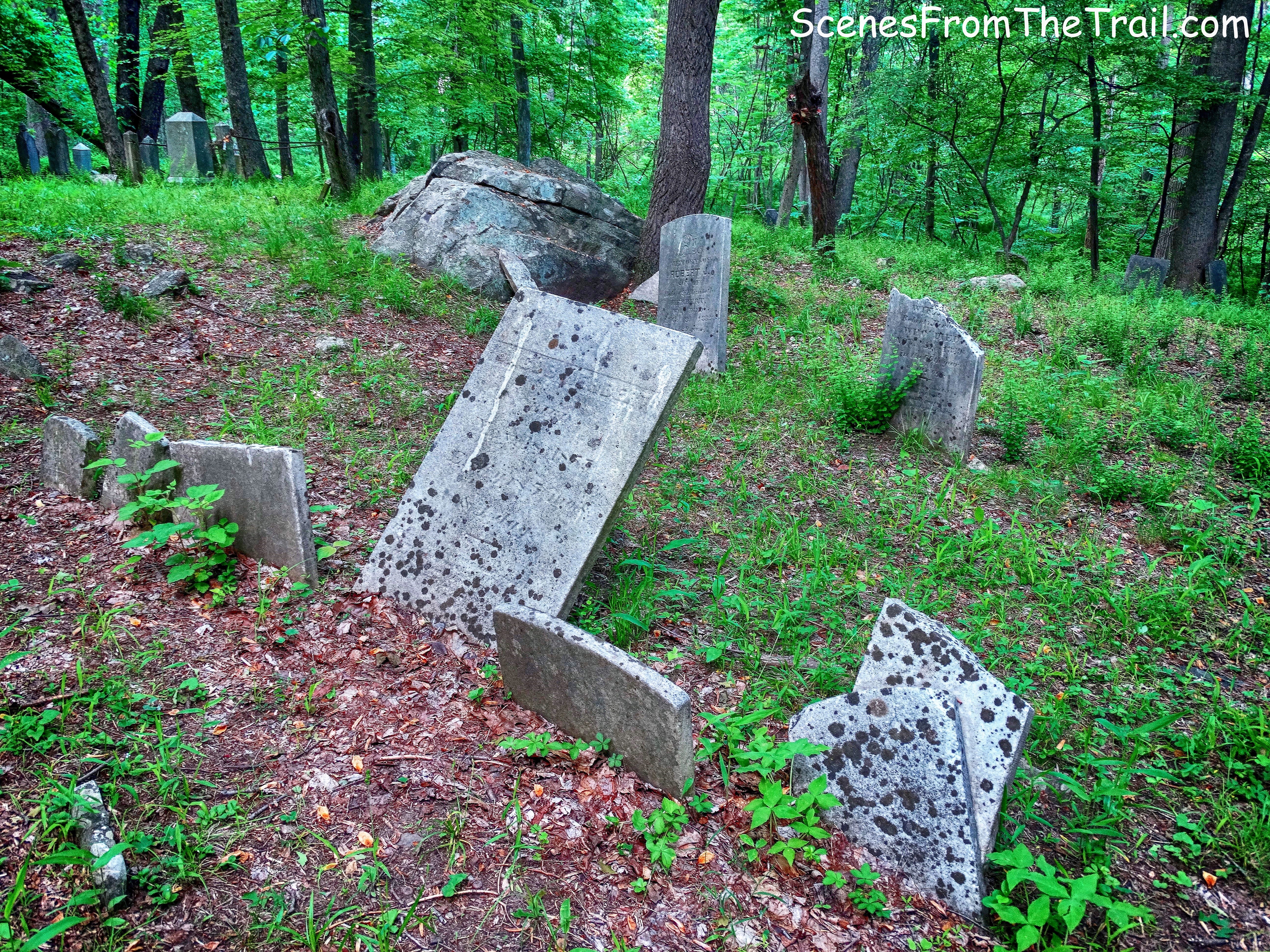 Herbert Cemetery