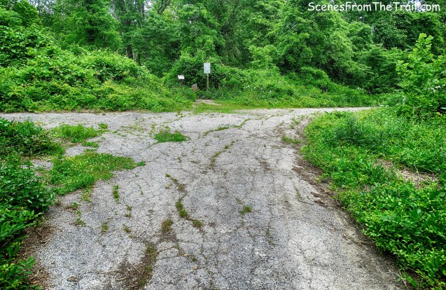 1777E Trail/Doodletown Road