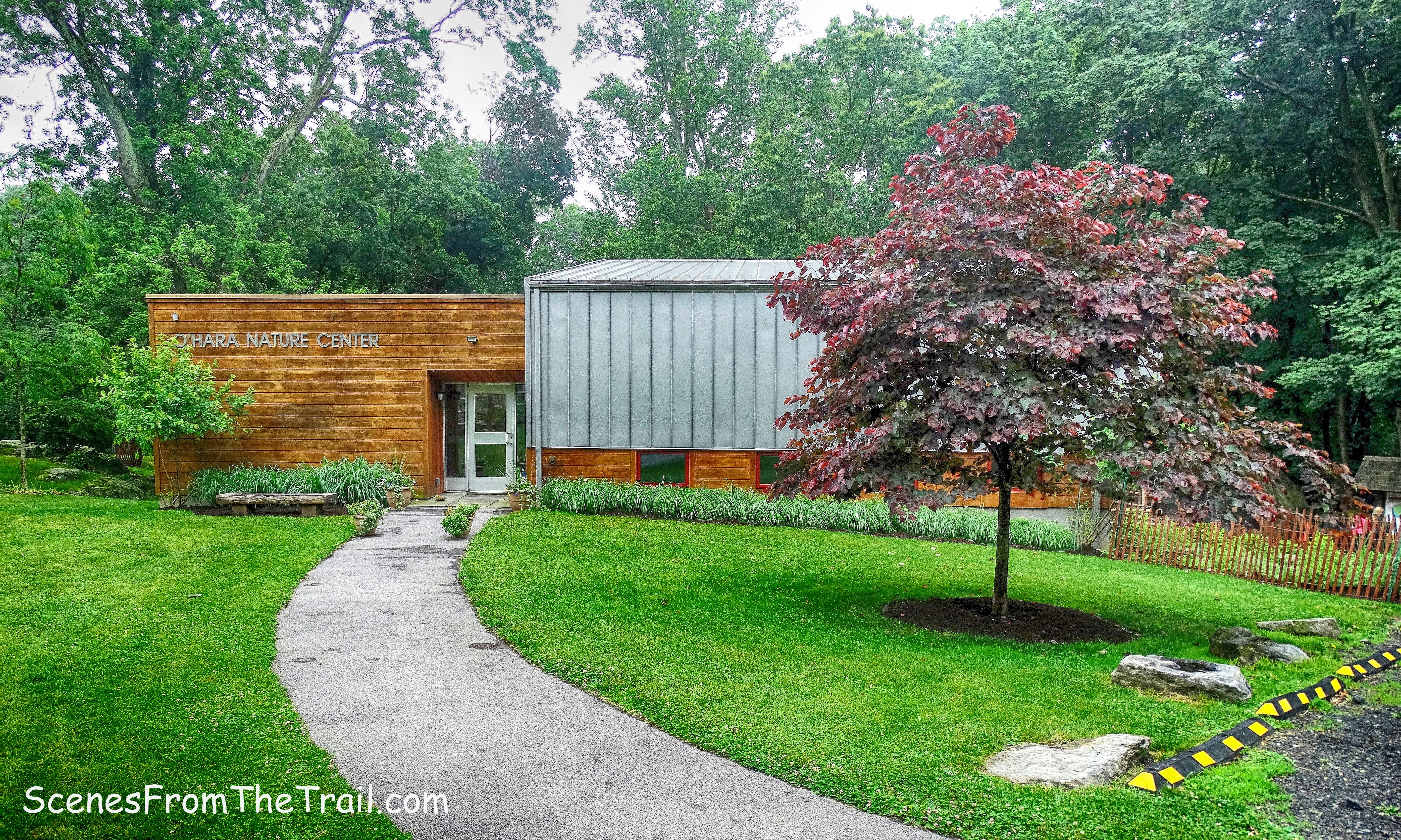 O'Hara Nature Center