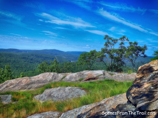 Almost Perpendicular