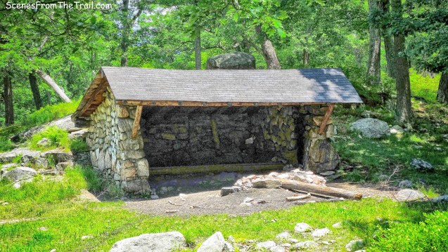 Dutch Doctor Shelter