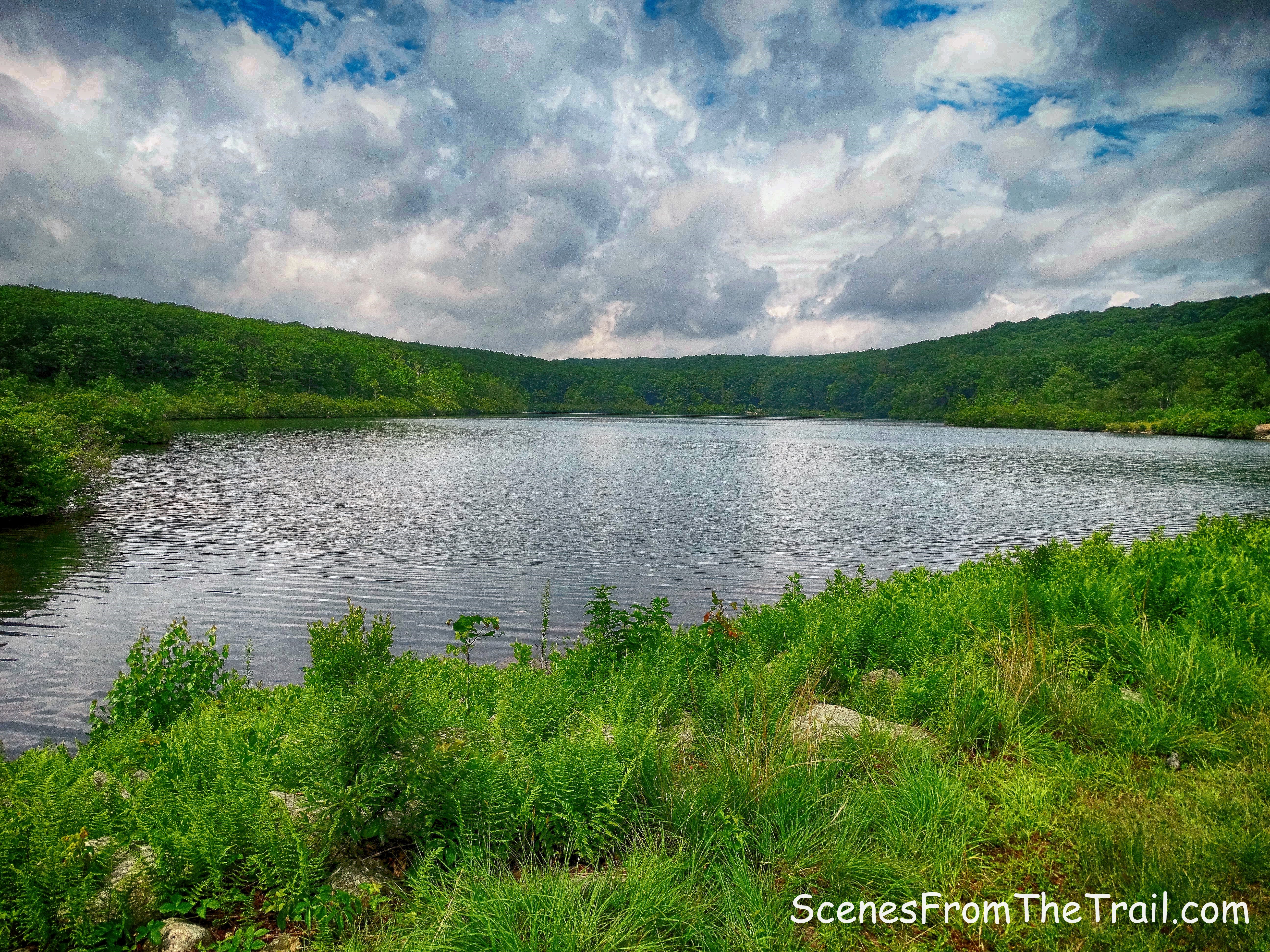 Third Reservoir