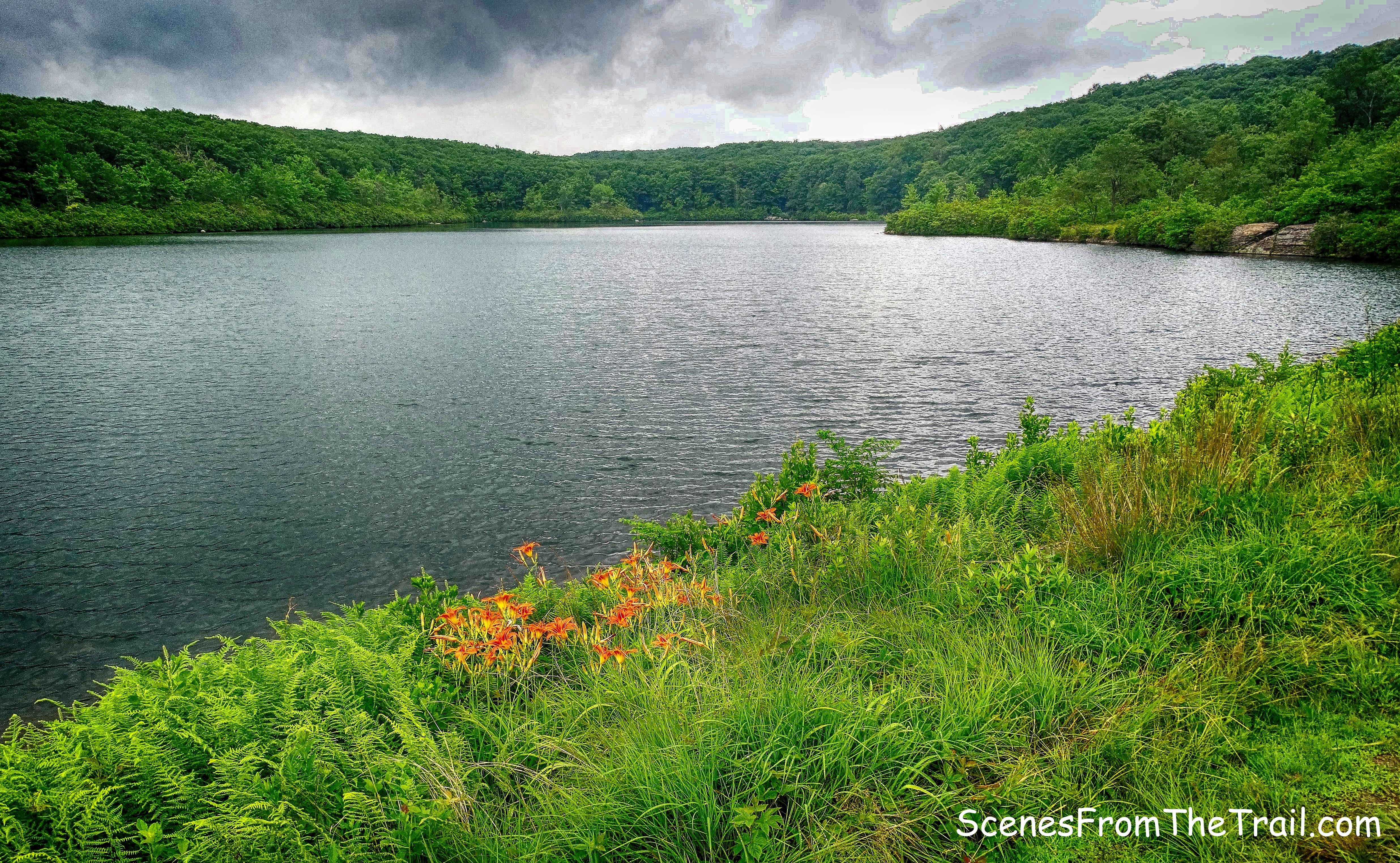Third Reservoir