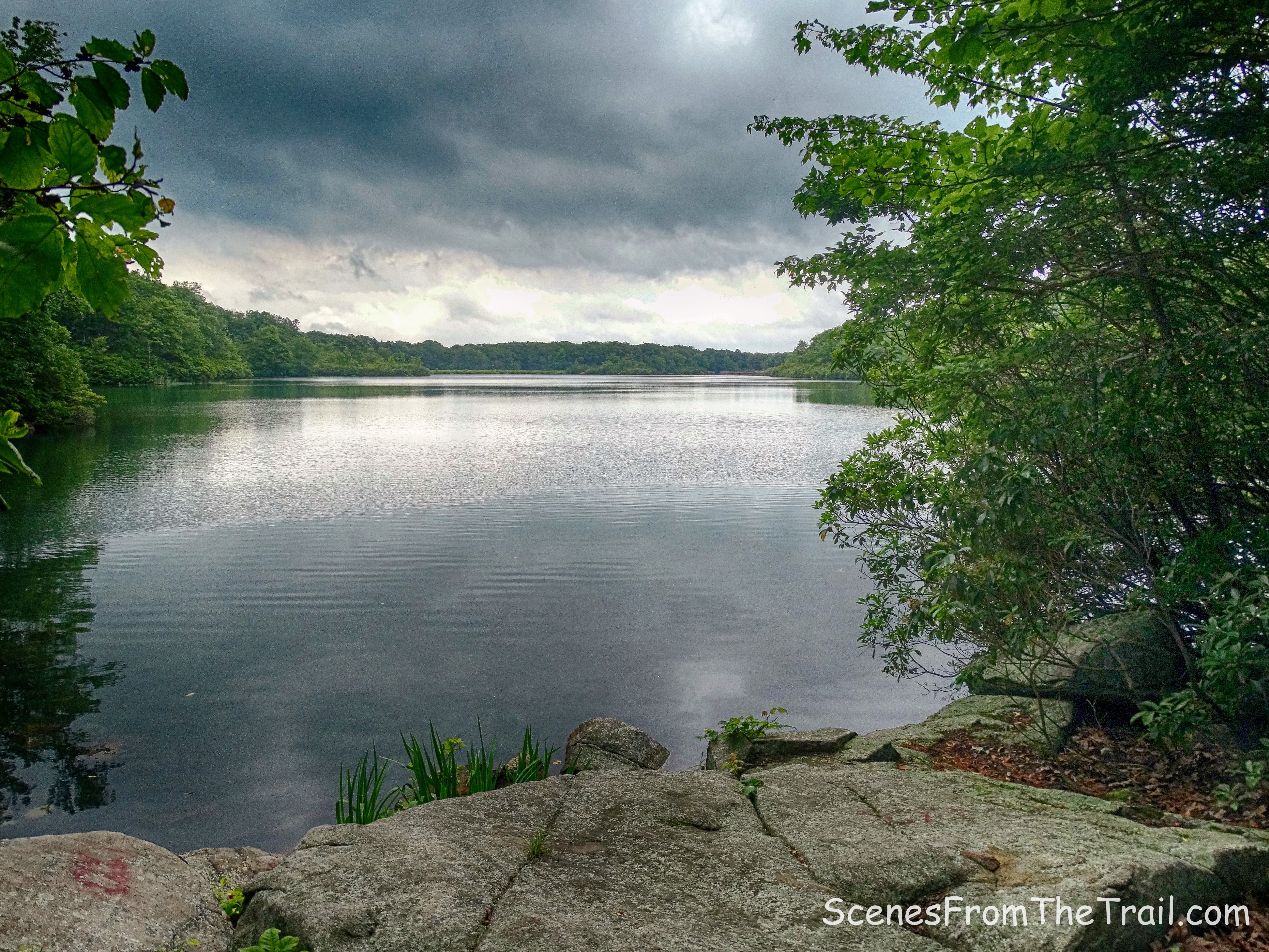 Third Reservoir