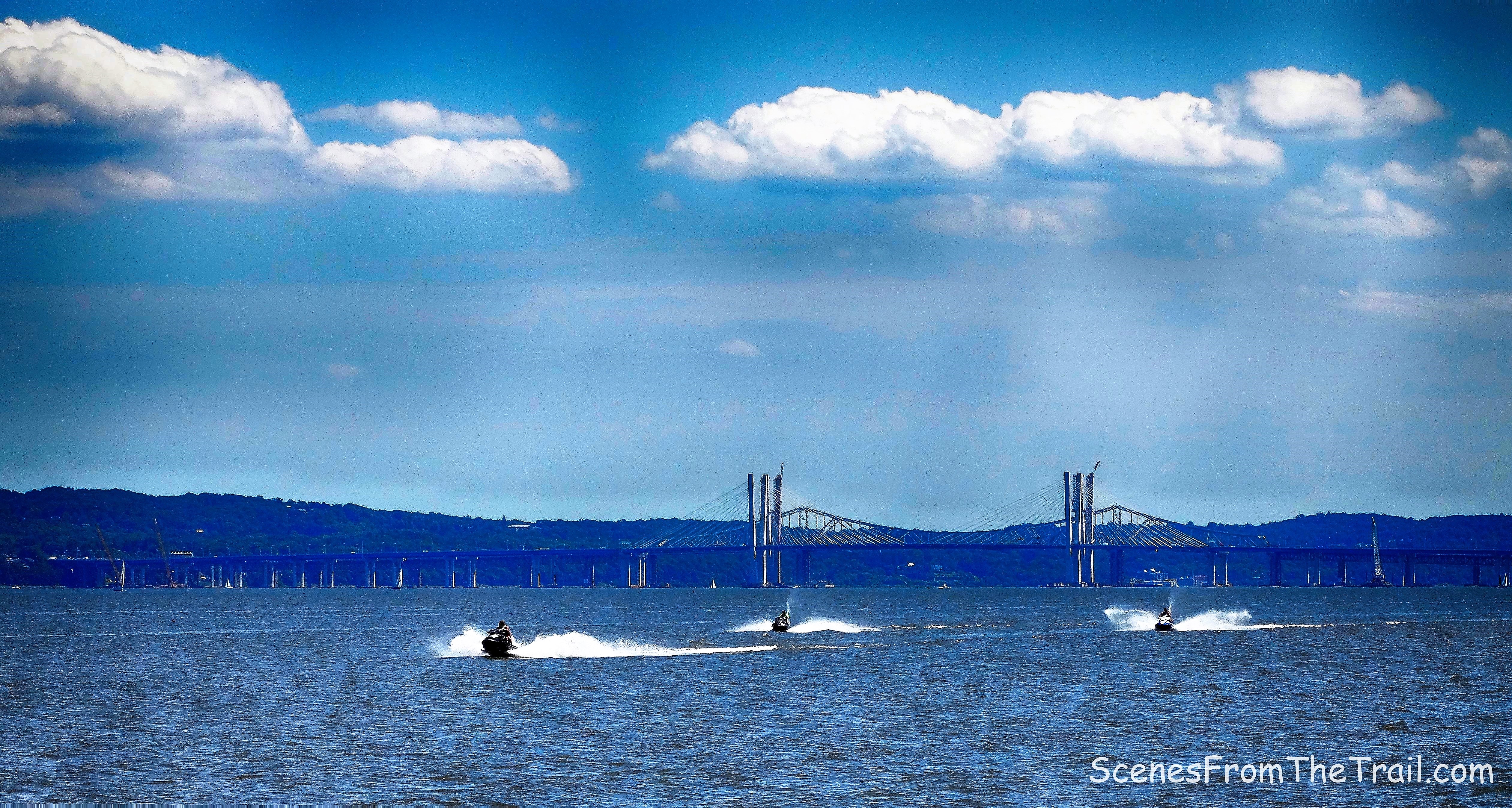 Hudson River