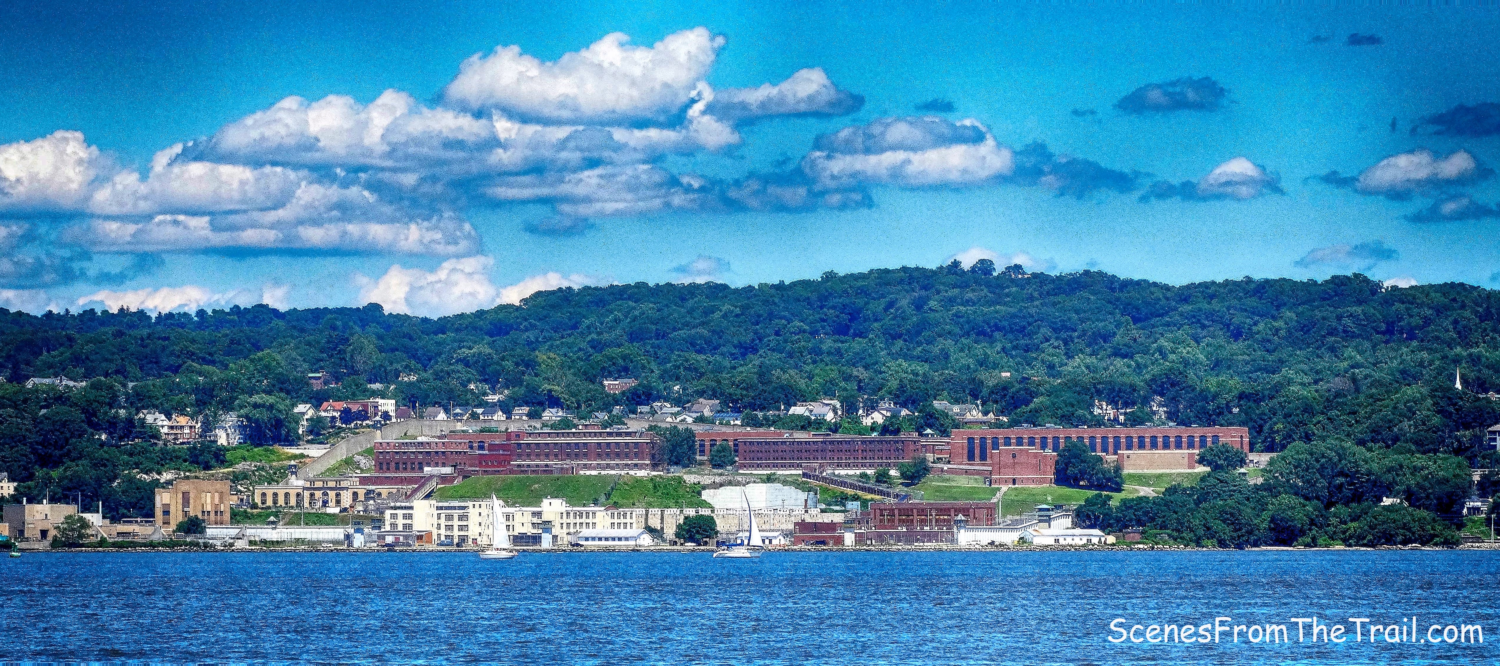 Sing Sing Correctional Facility