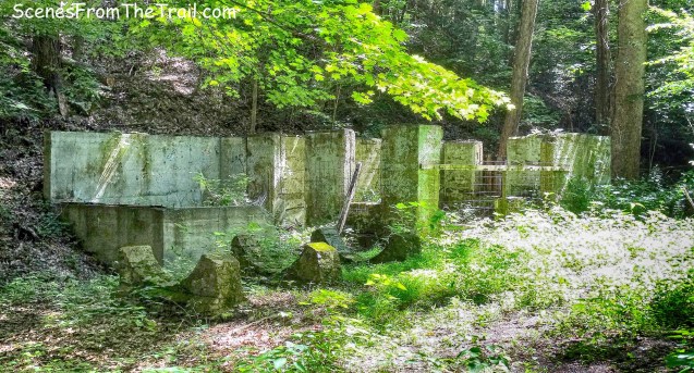 hydroelectric power station