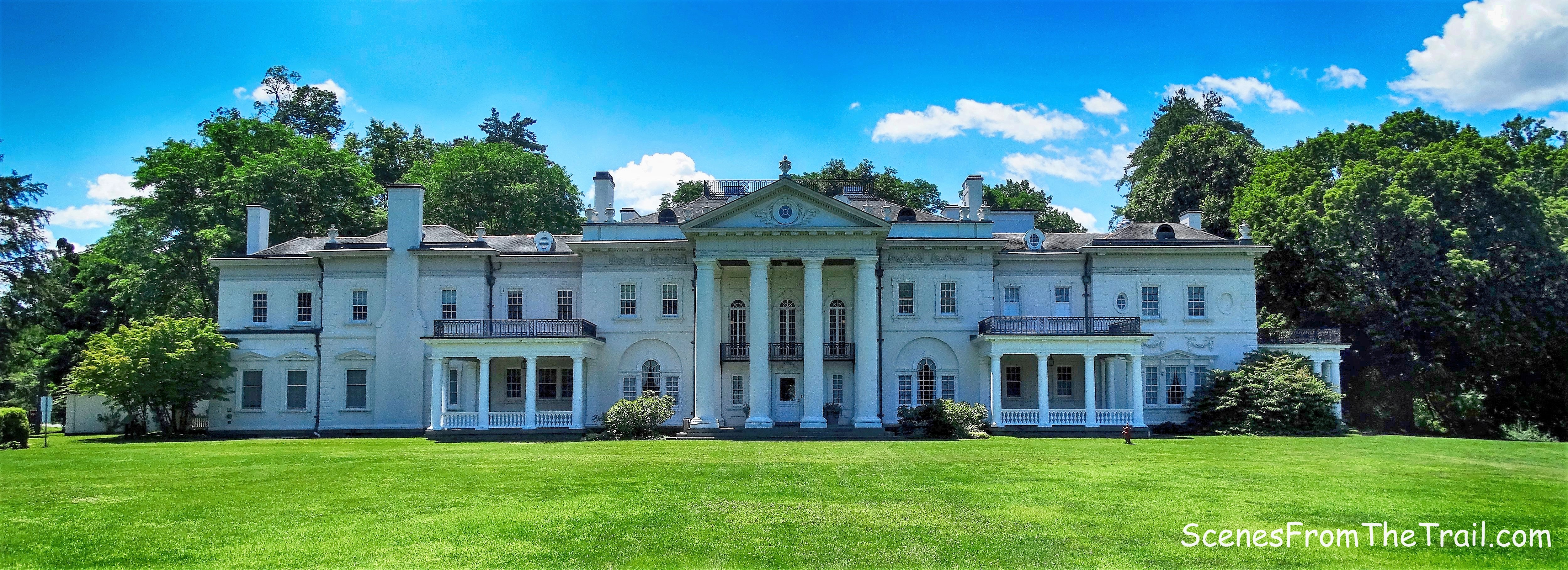 Blithewood Manor