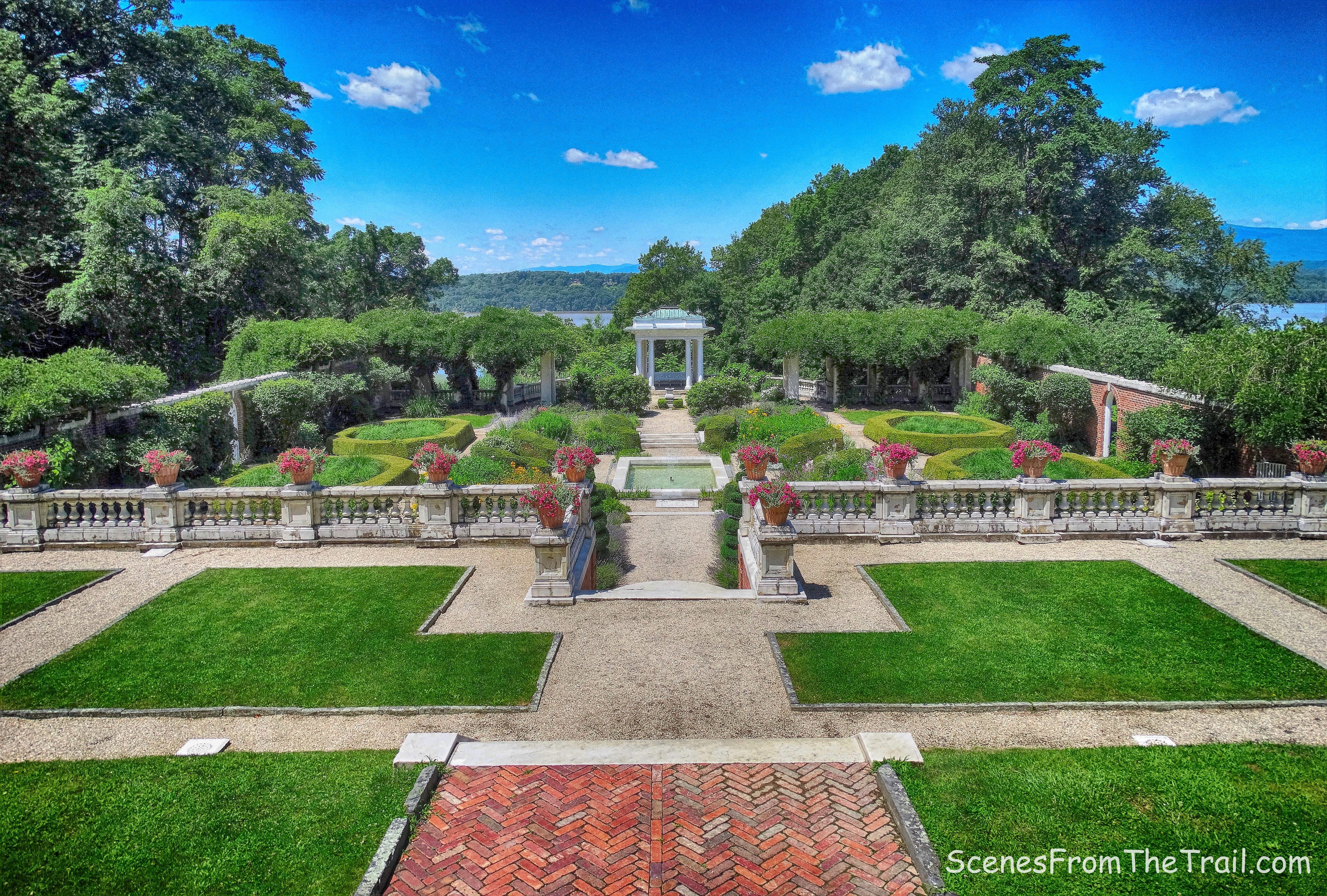 Blithewood Garden