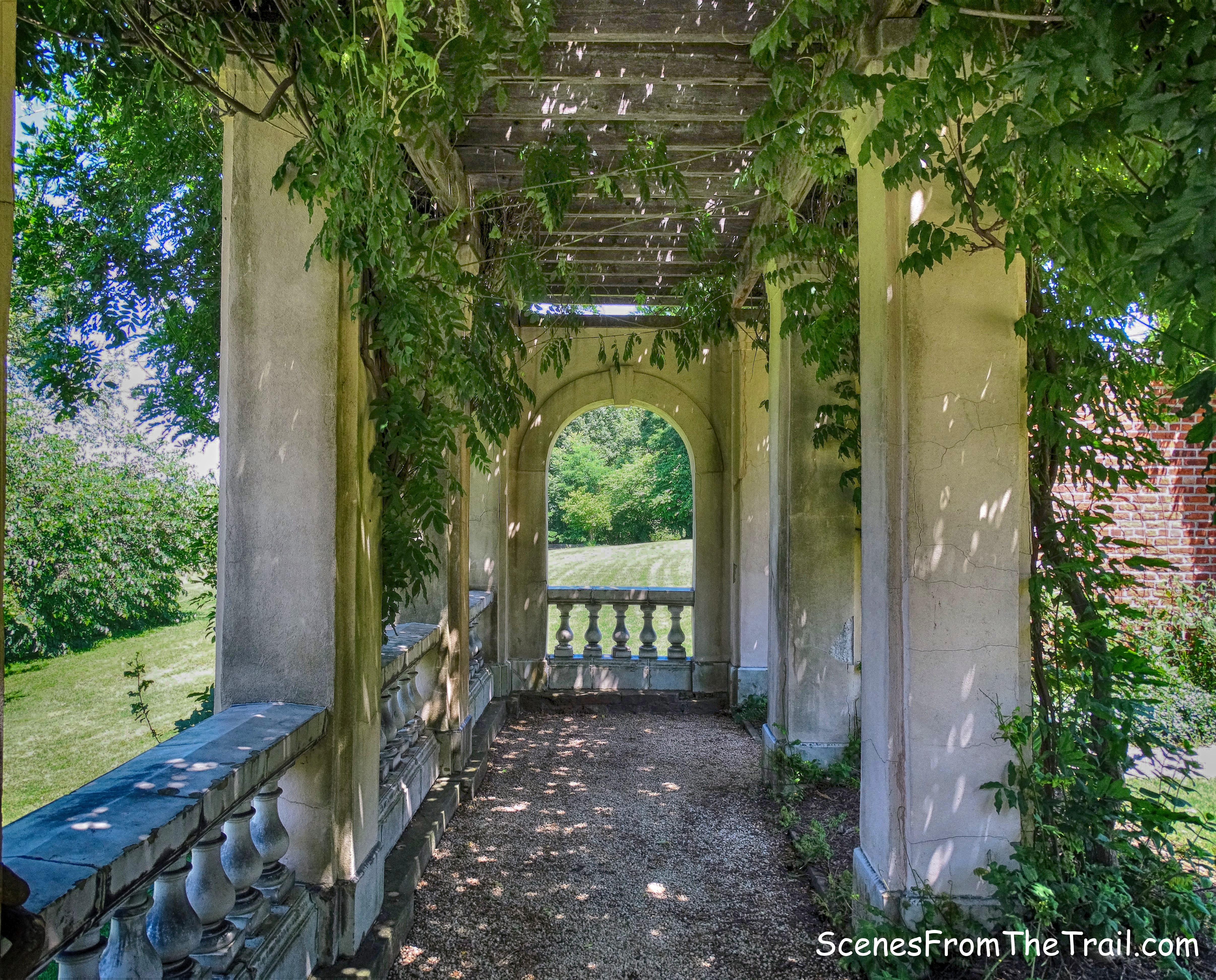 Blithewood Garden