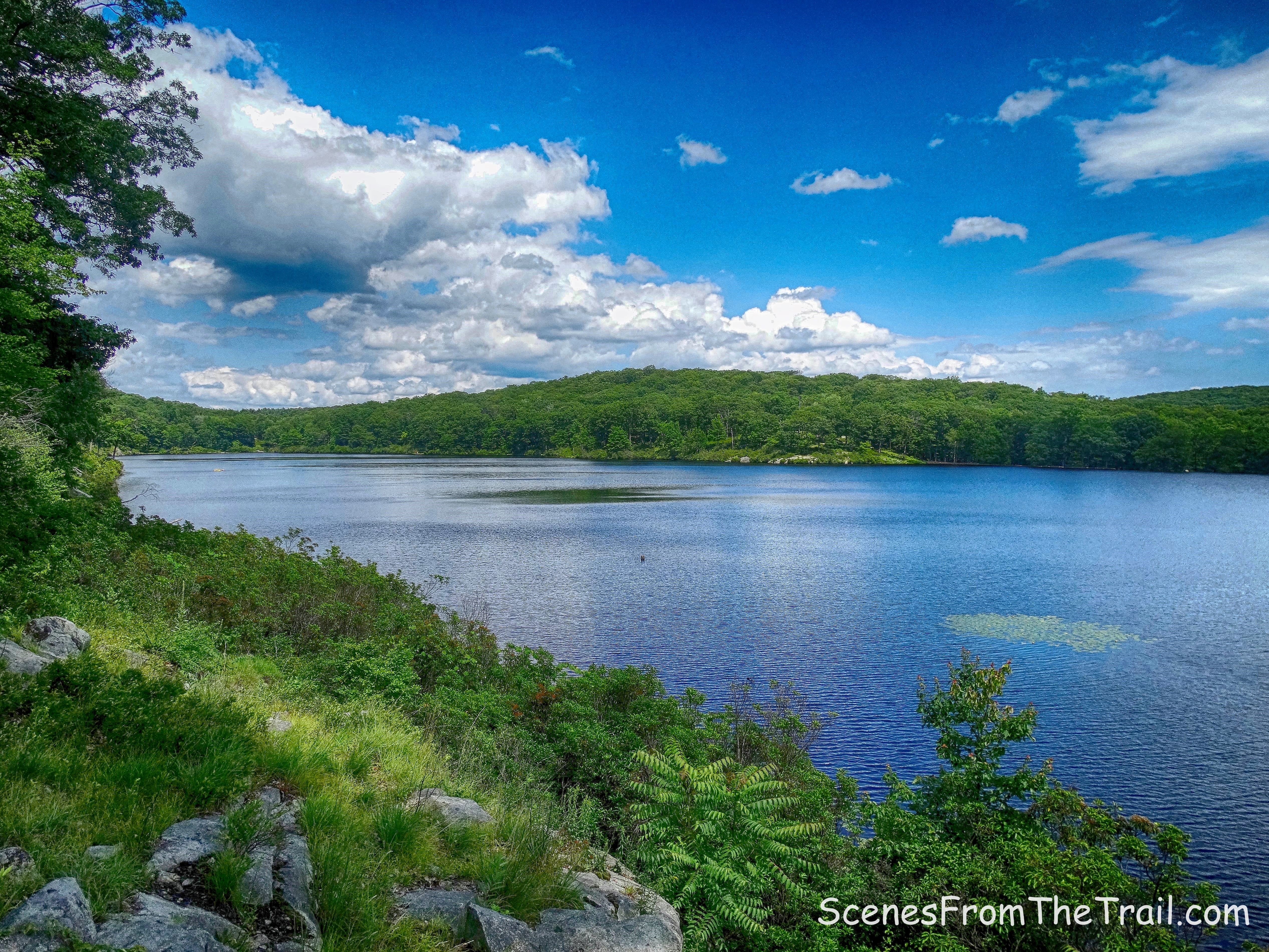 Lake Skenonto