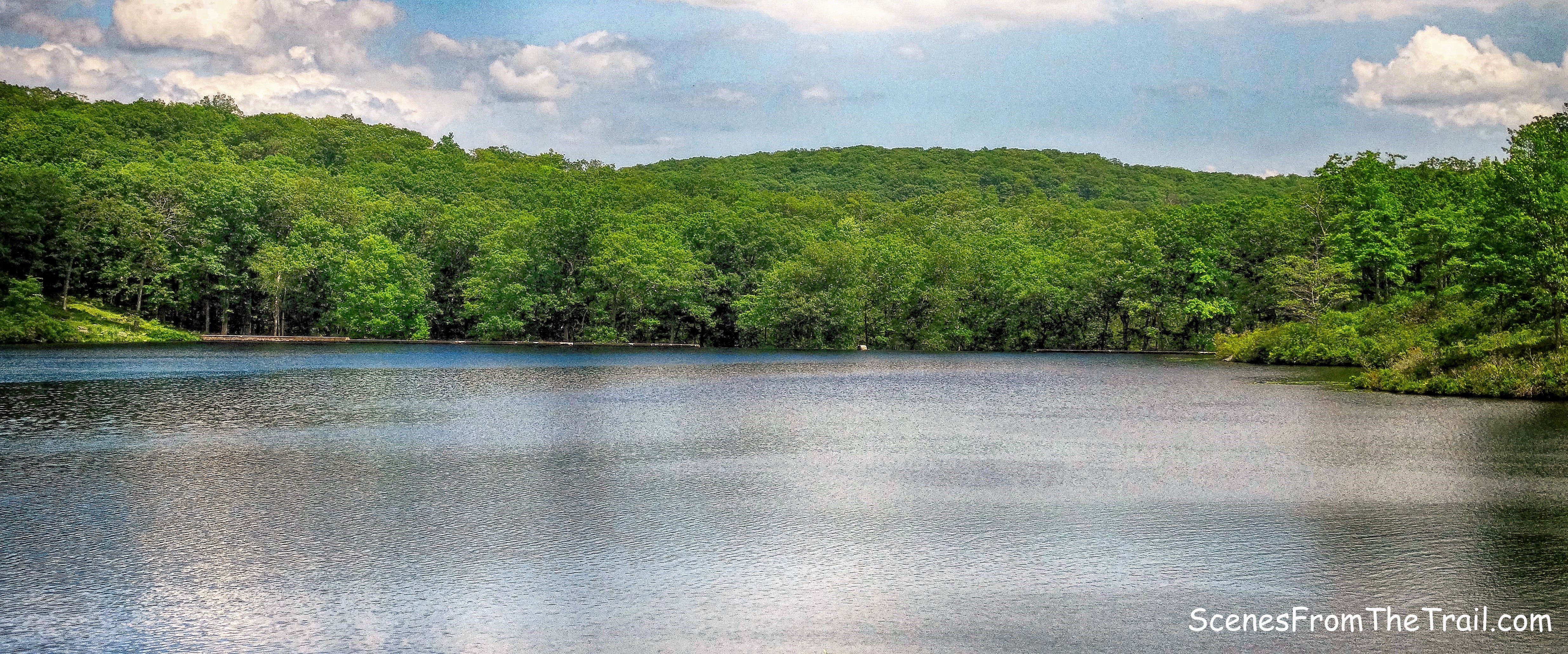 Lake Skenonto