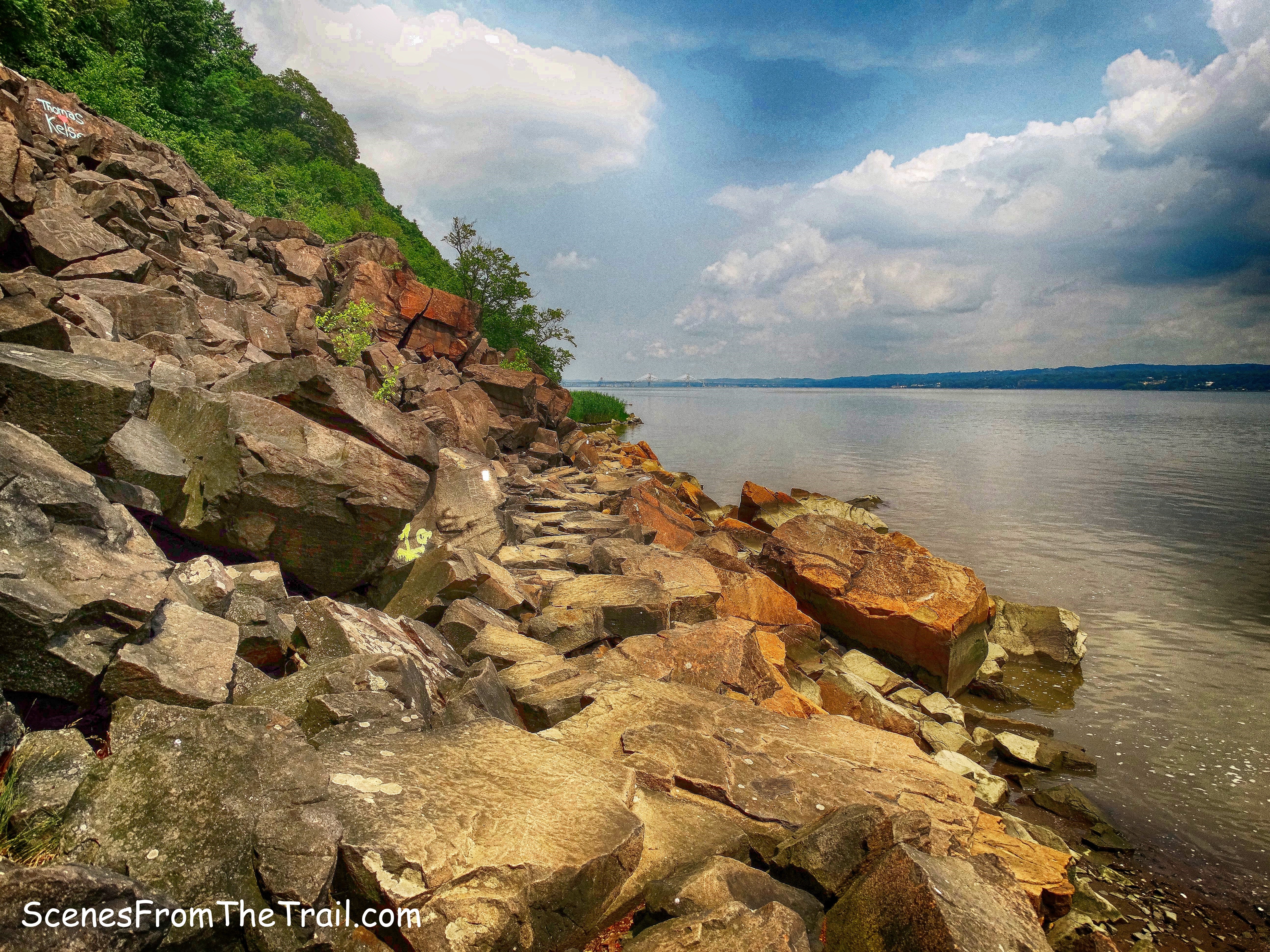 Shore Trail
