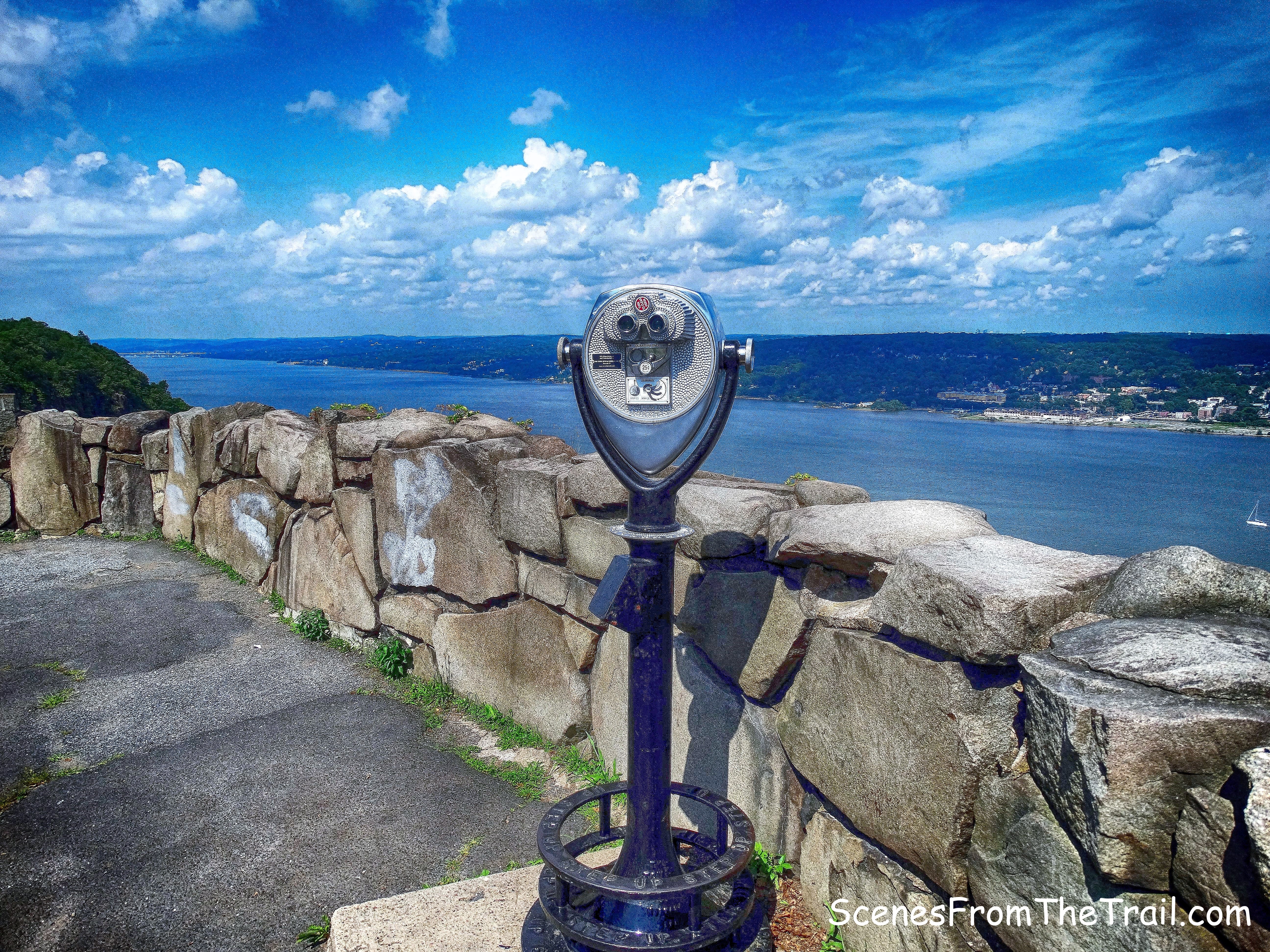 State Line Lookout