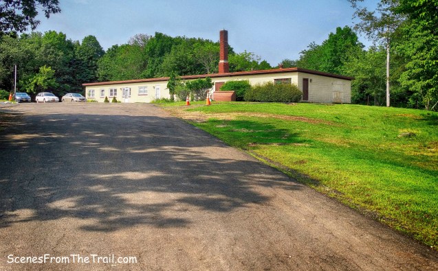 Nike Battery NY-03/04