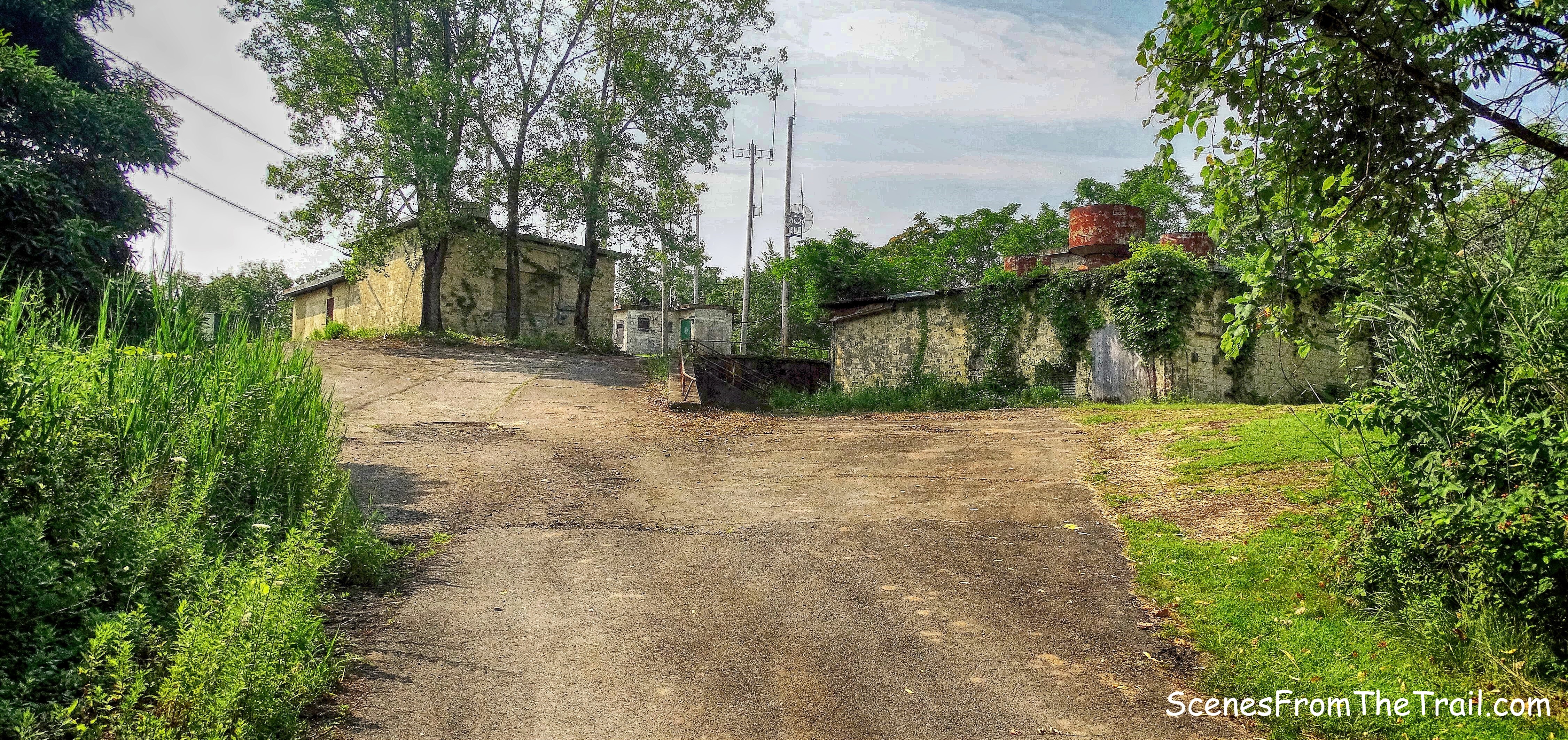 Nike Battery NY-03/04