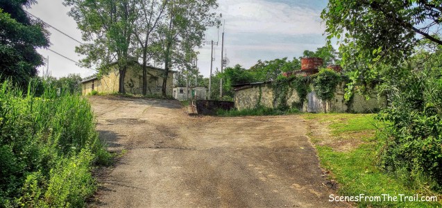 Nike Battery NY-03/04