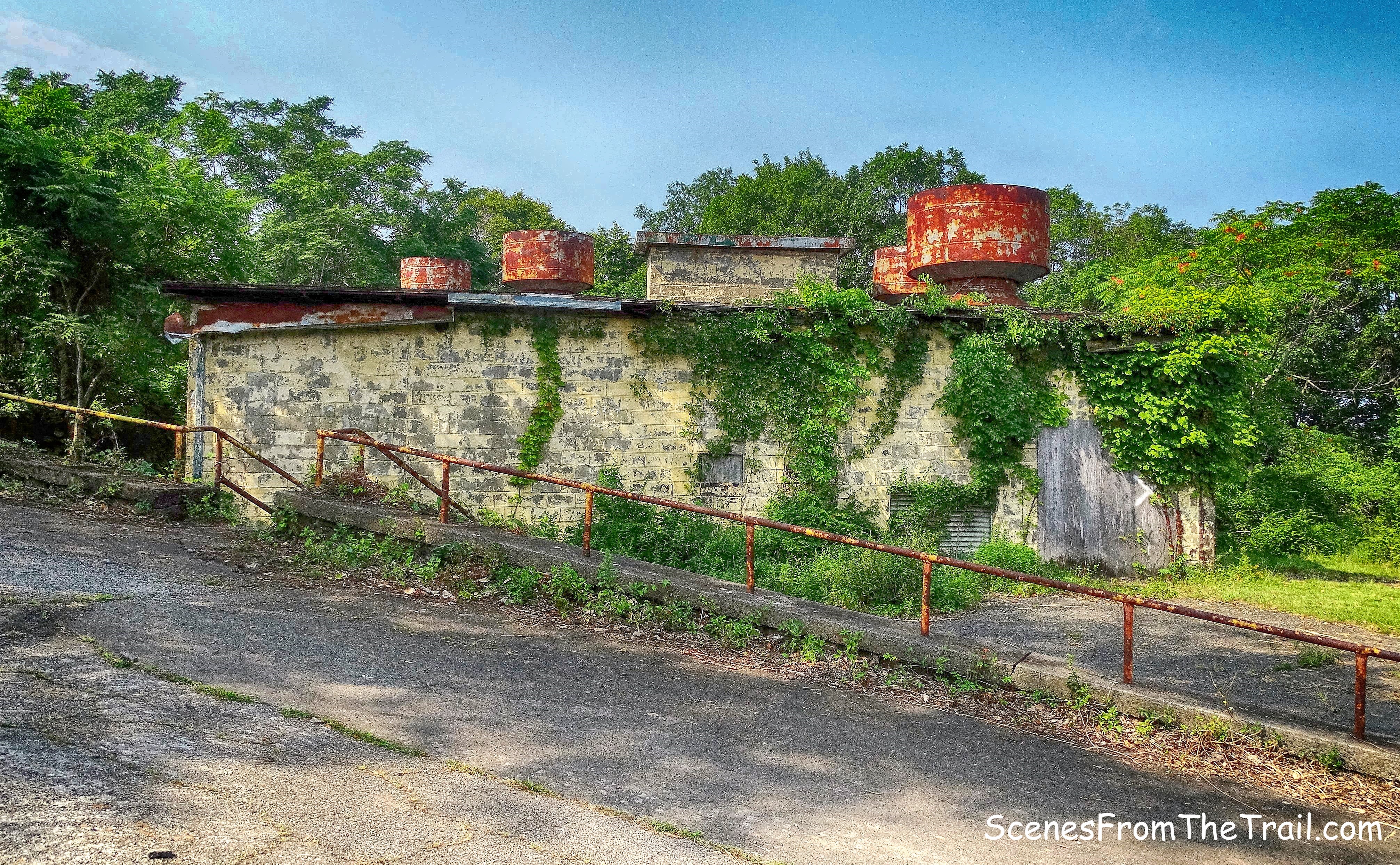 Nike Battery NY-03/04