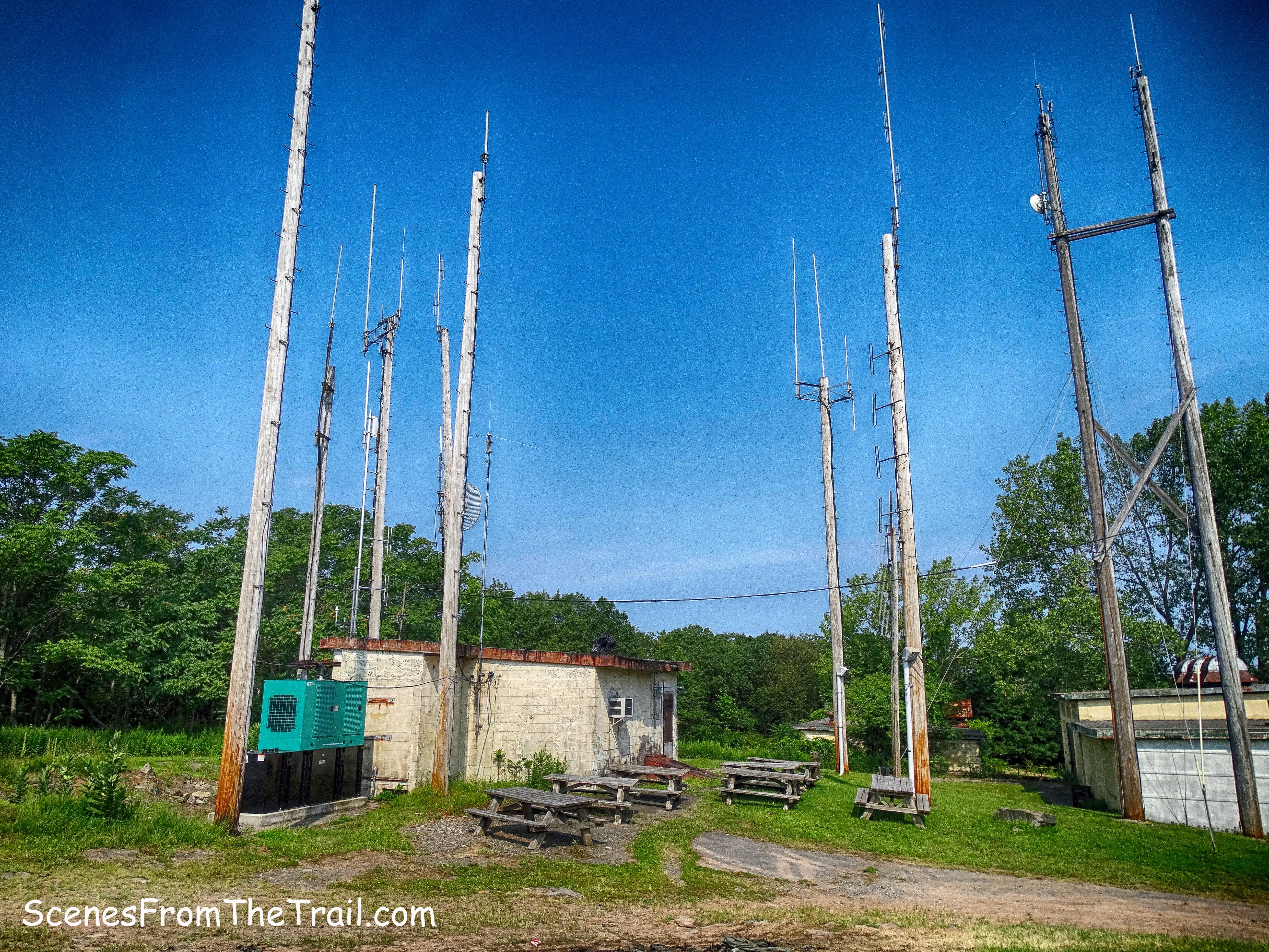 Nike Battery NY-03/04