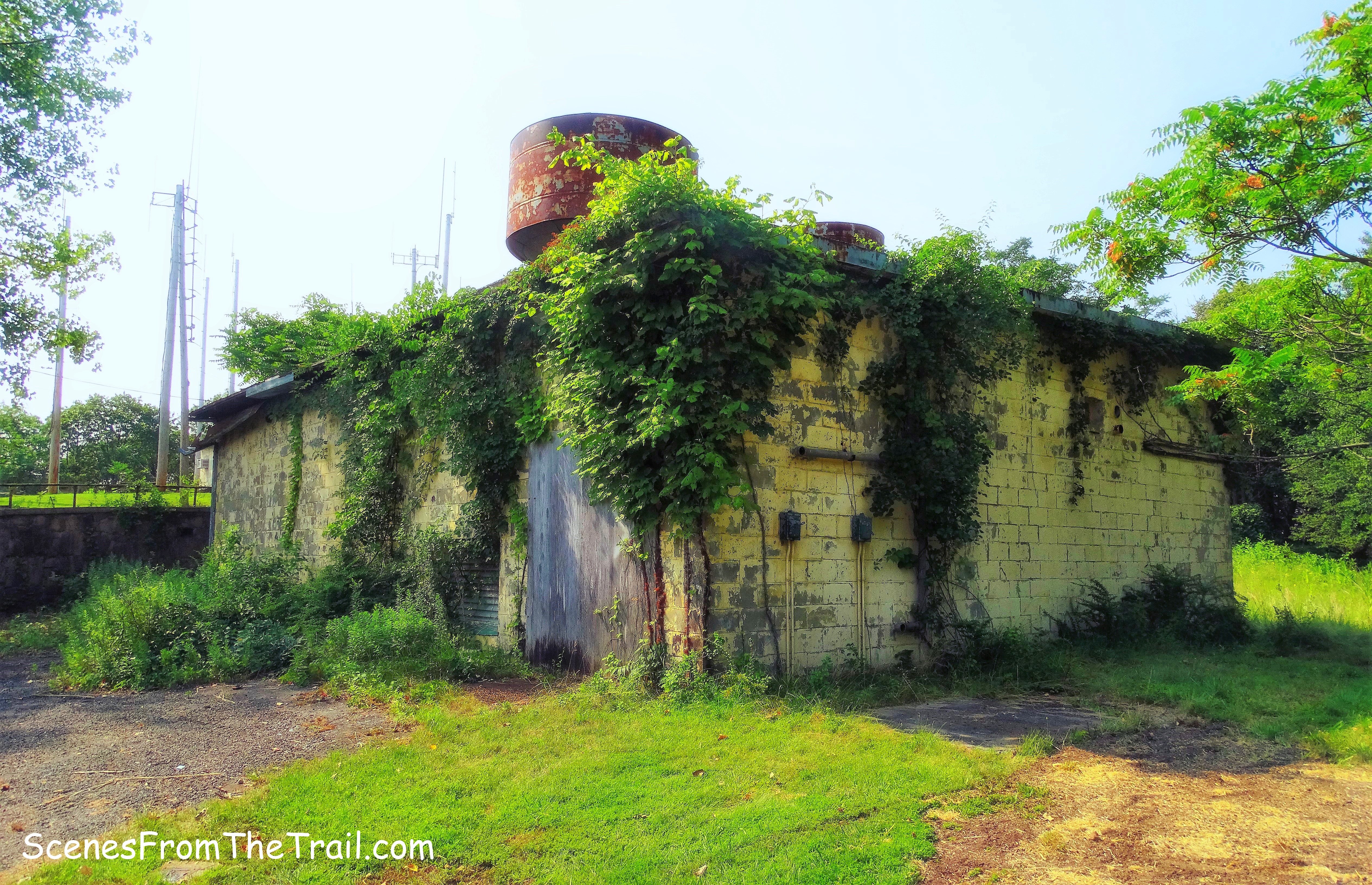 Nike Battery NY-03/04