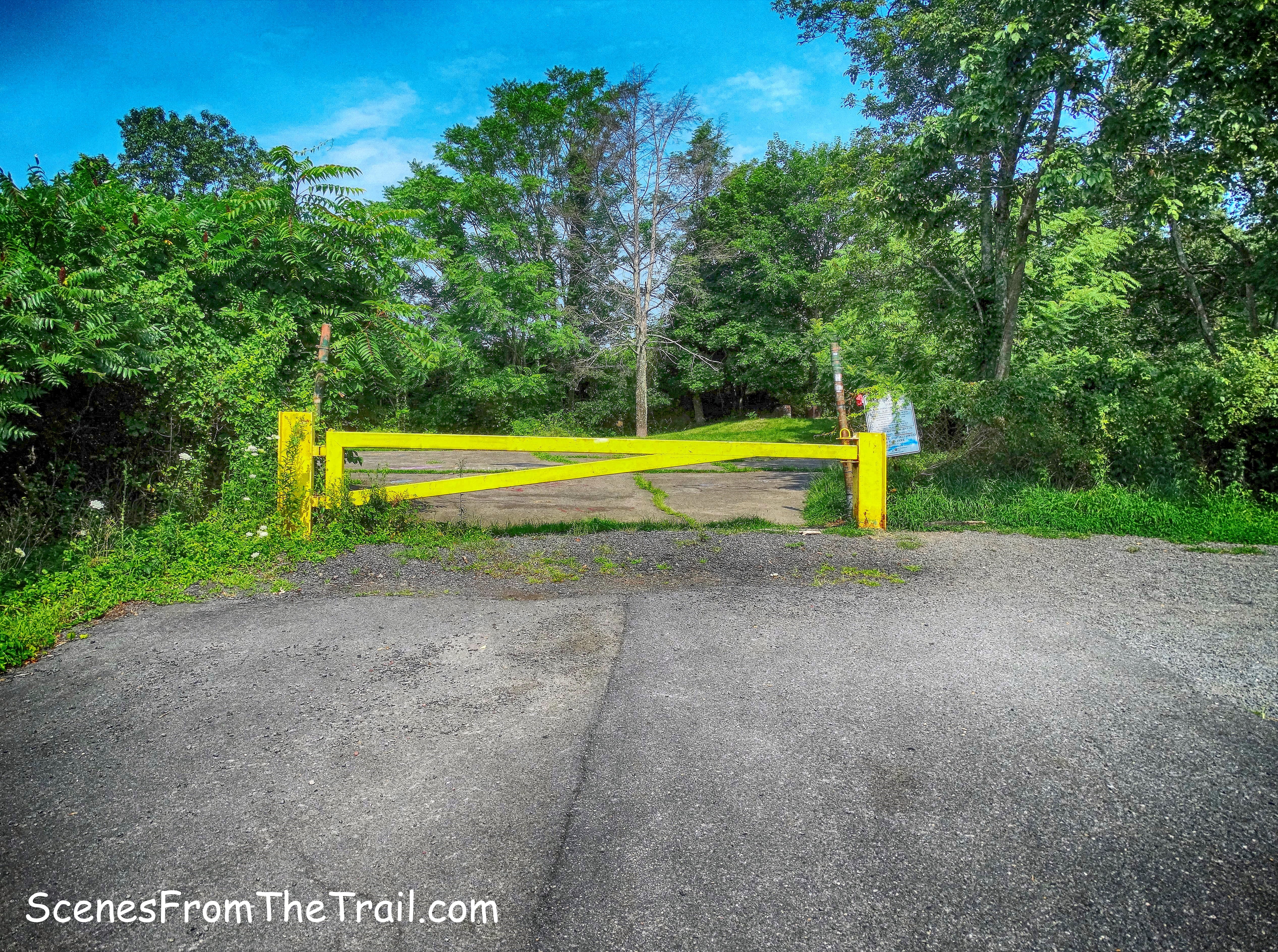 Nike Town Park North