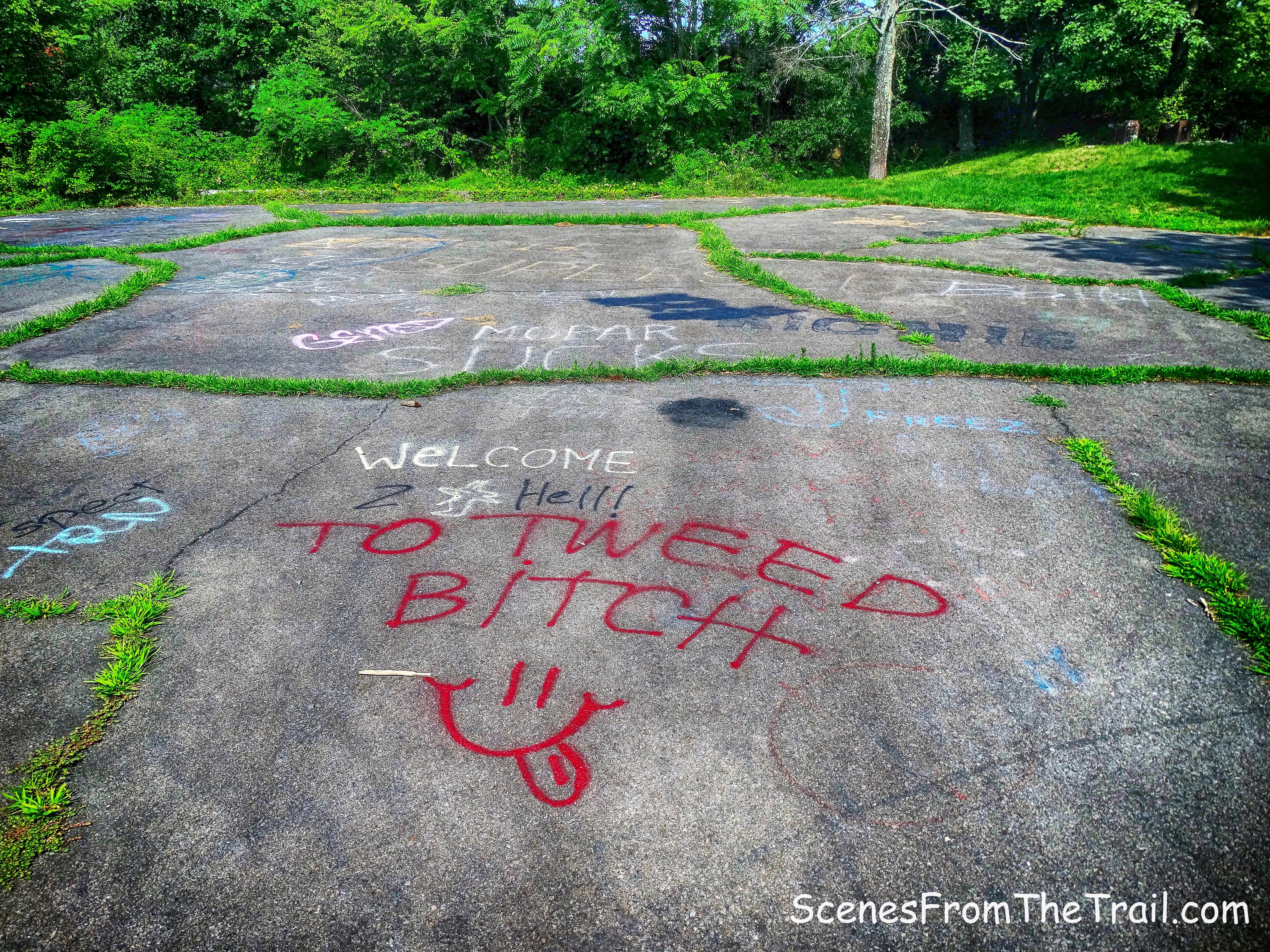 Nike Town Park North